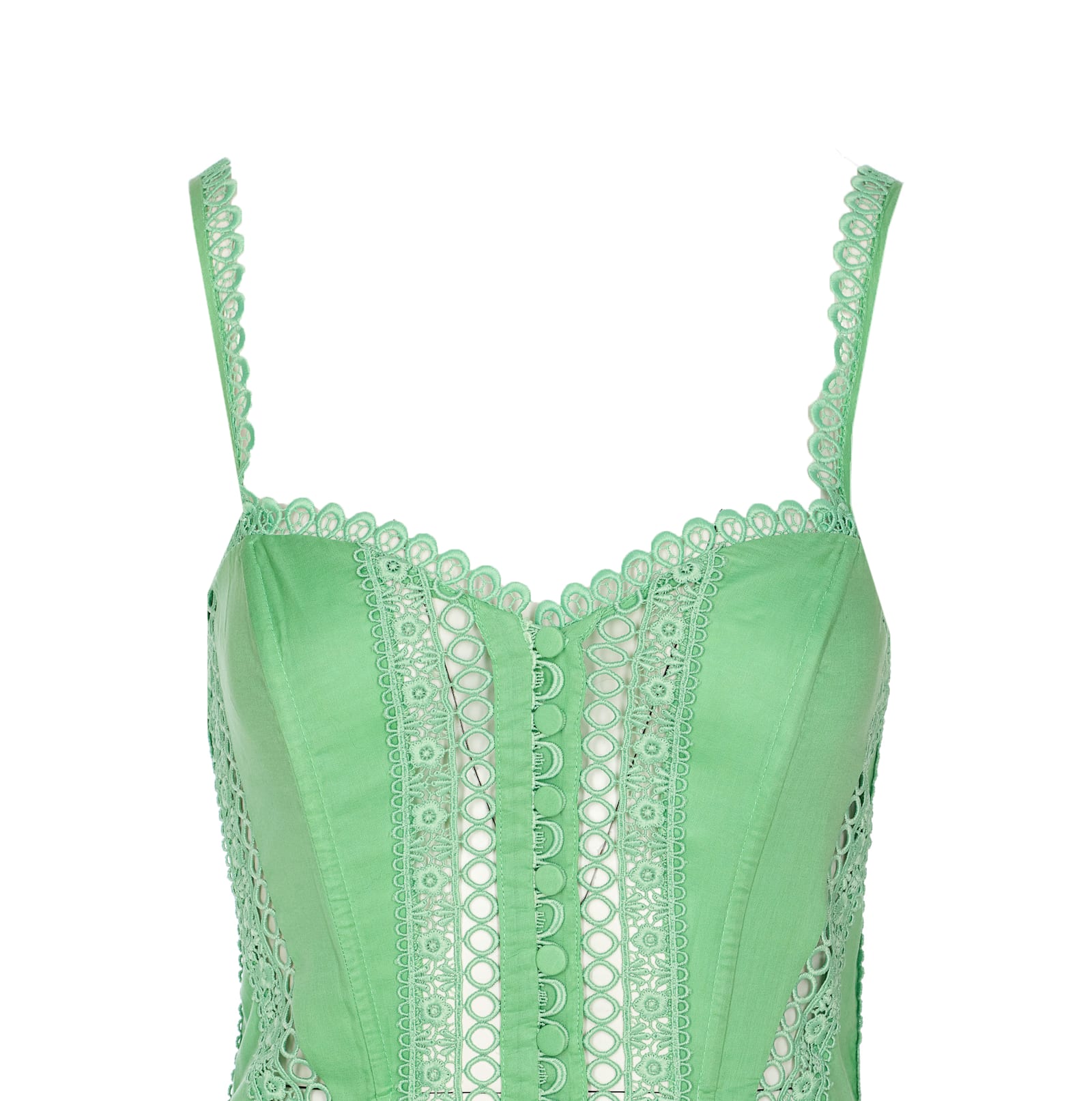 Shop Charo Ruiz Dafelle Dress