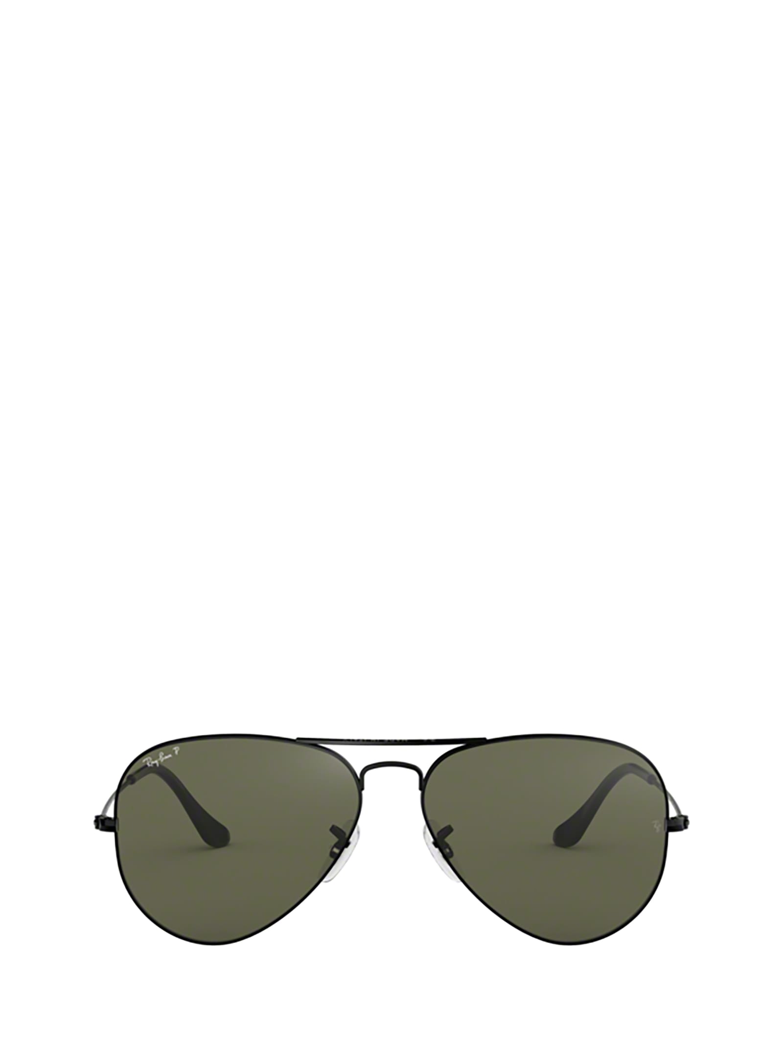 Ray Ban Rb3025 Black Sunglasses