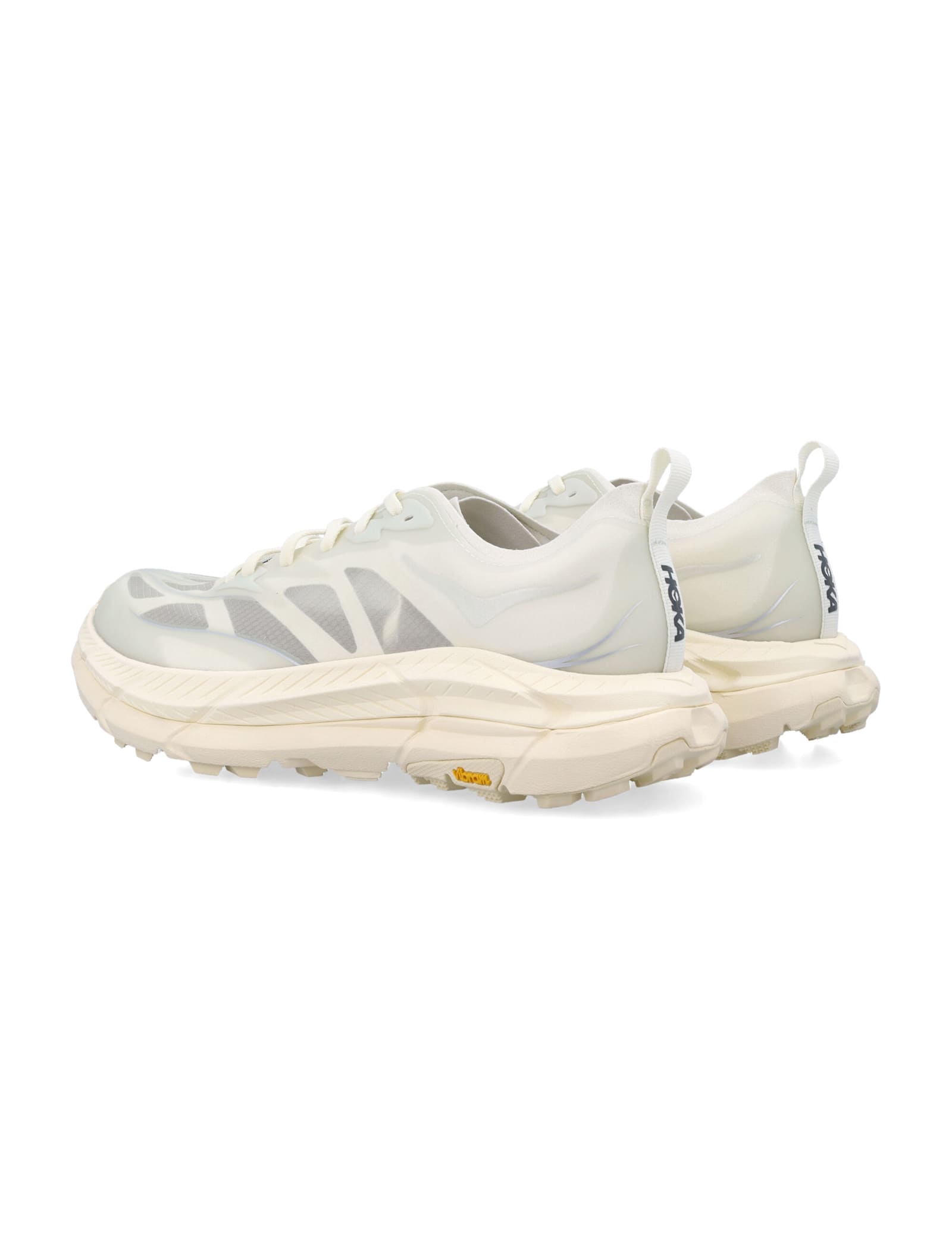 Hoka One One Mafate Speed 4 Lite Sneakers In Multi