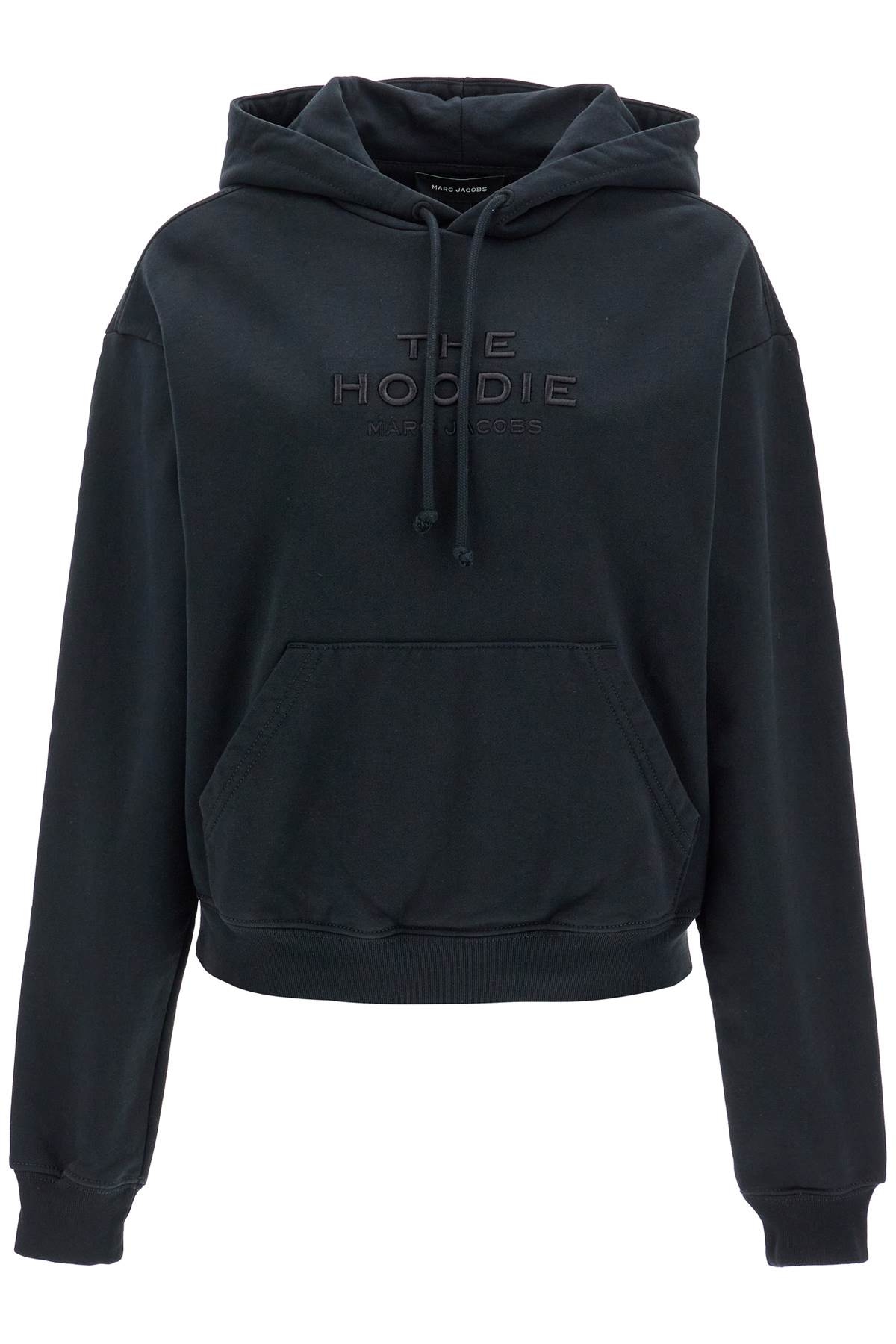 the Hoodie Sweatshirt