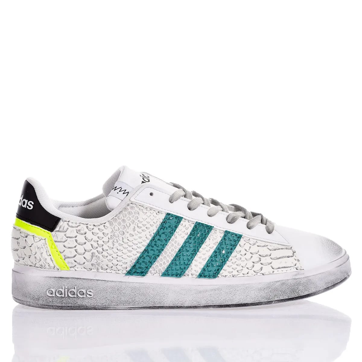 Adidas Traffic Fluo