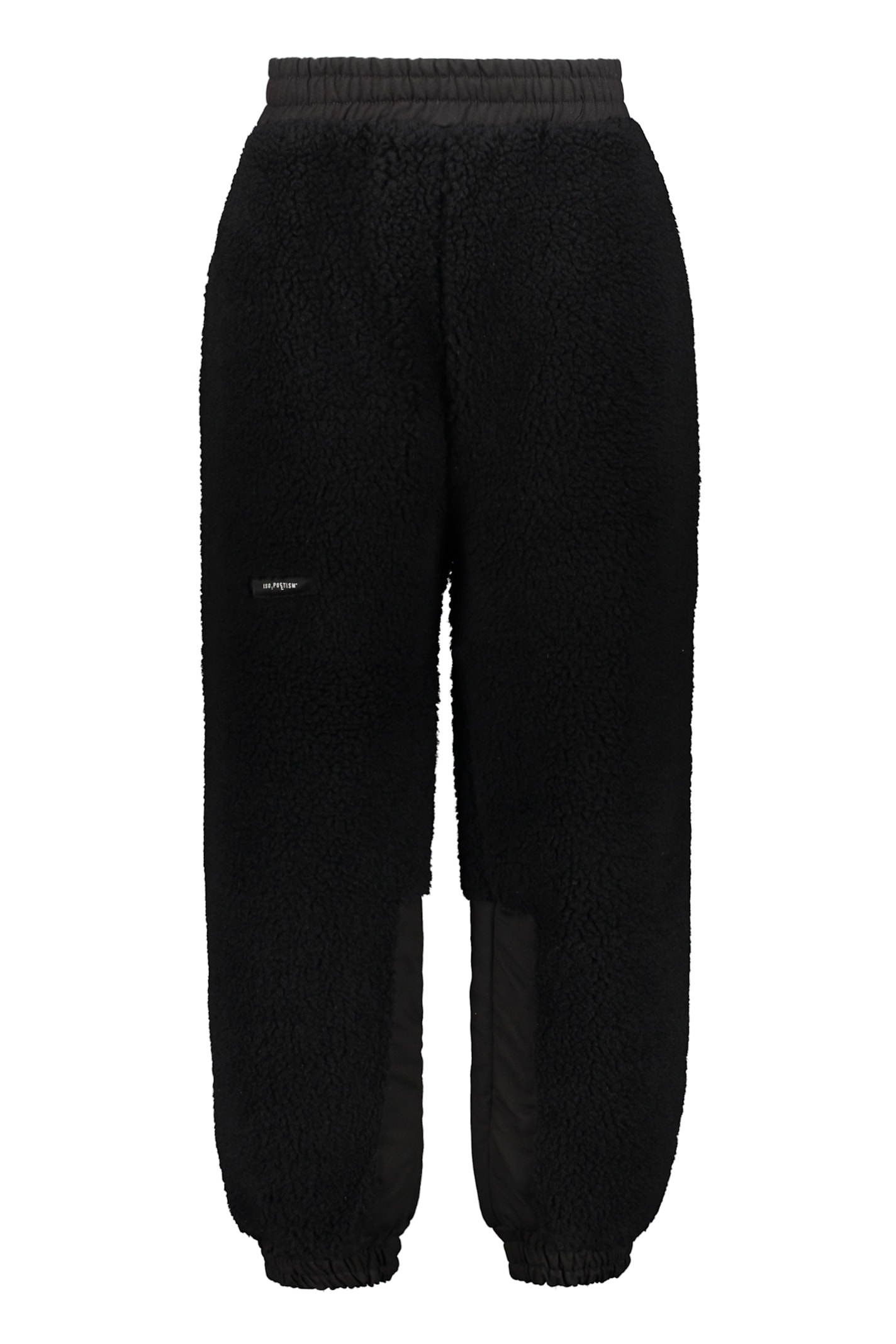 Iso. Poetism Wool Track Pants