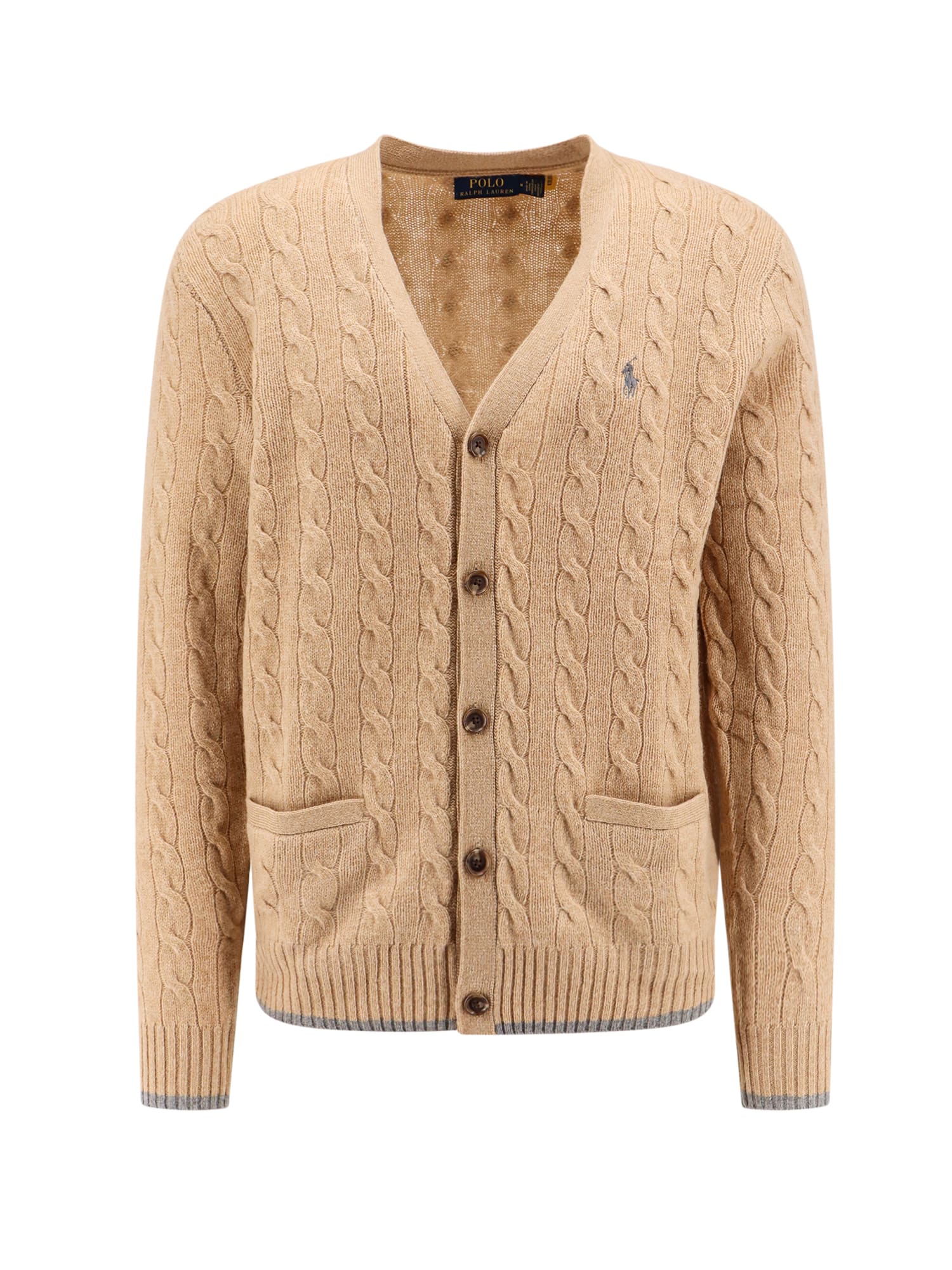 Shop Ralph Lauren Cardigan