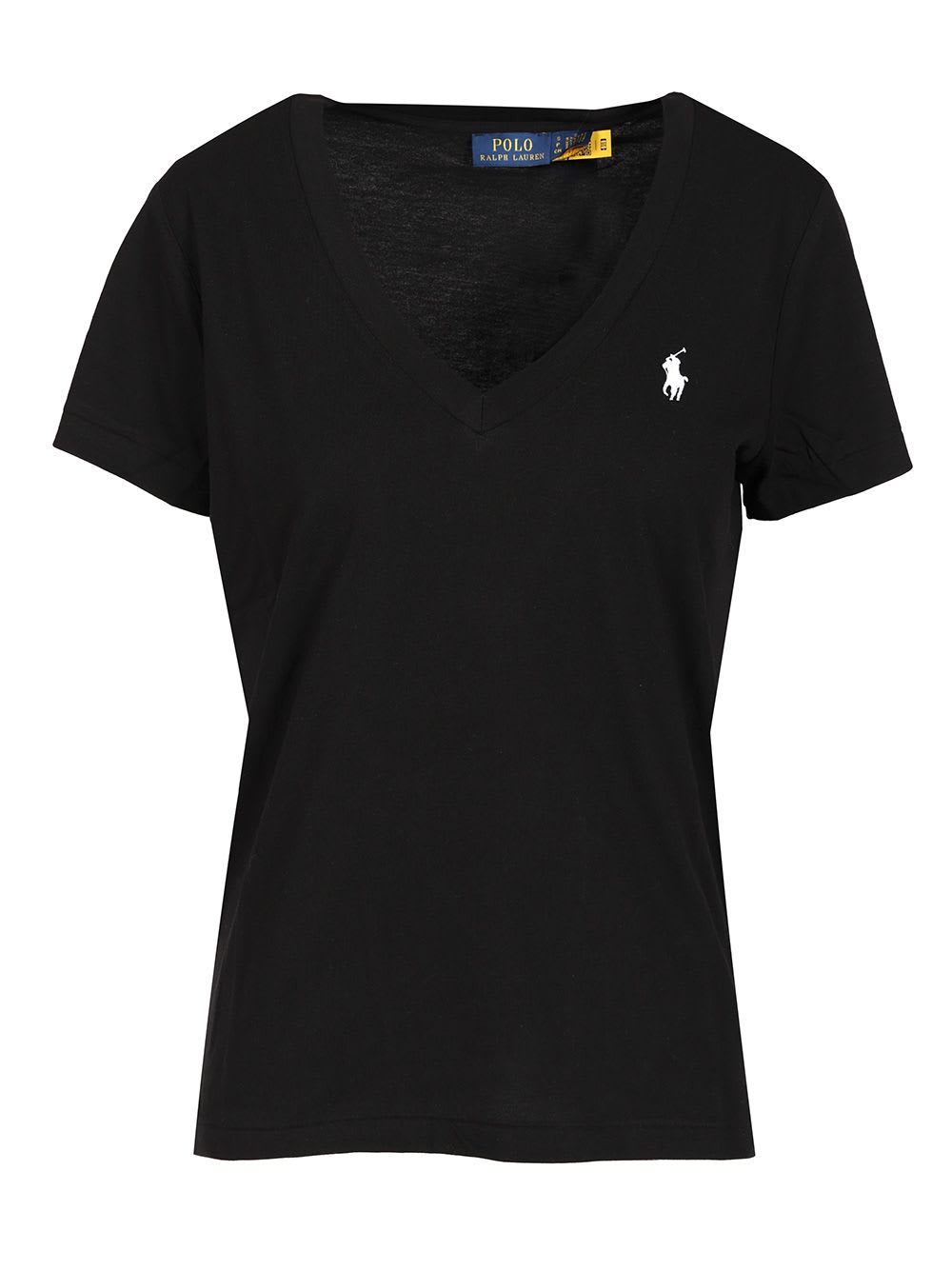 Polo Ralph Lauren Cotton T-shirt