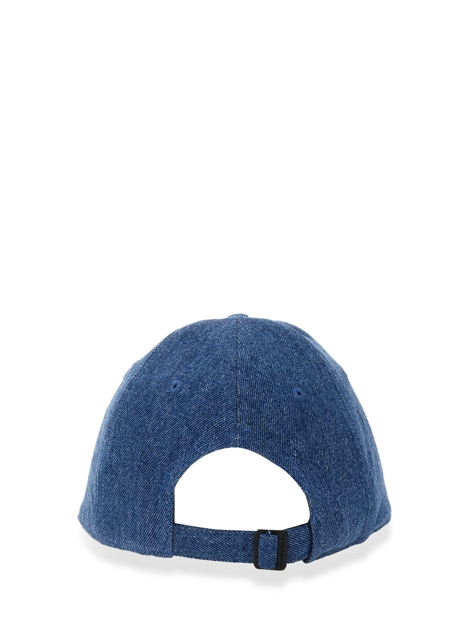 JW Anderson Cappello in Blue