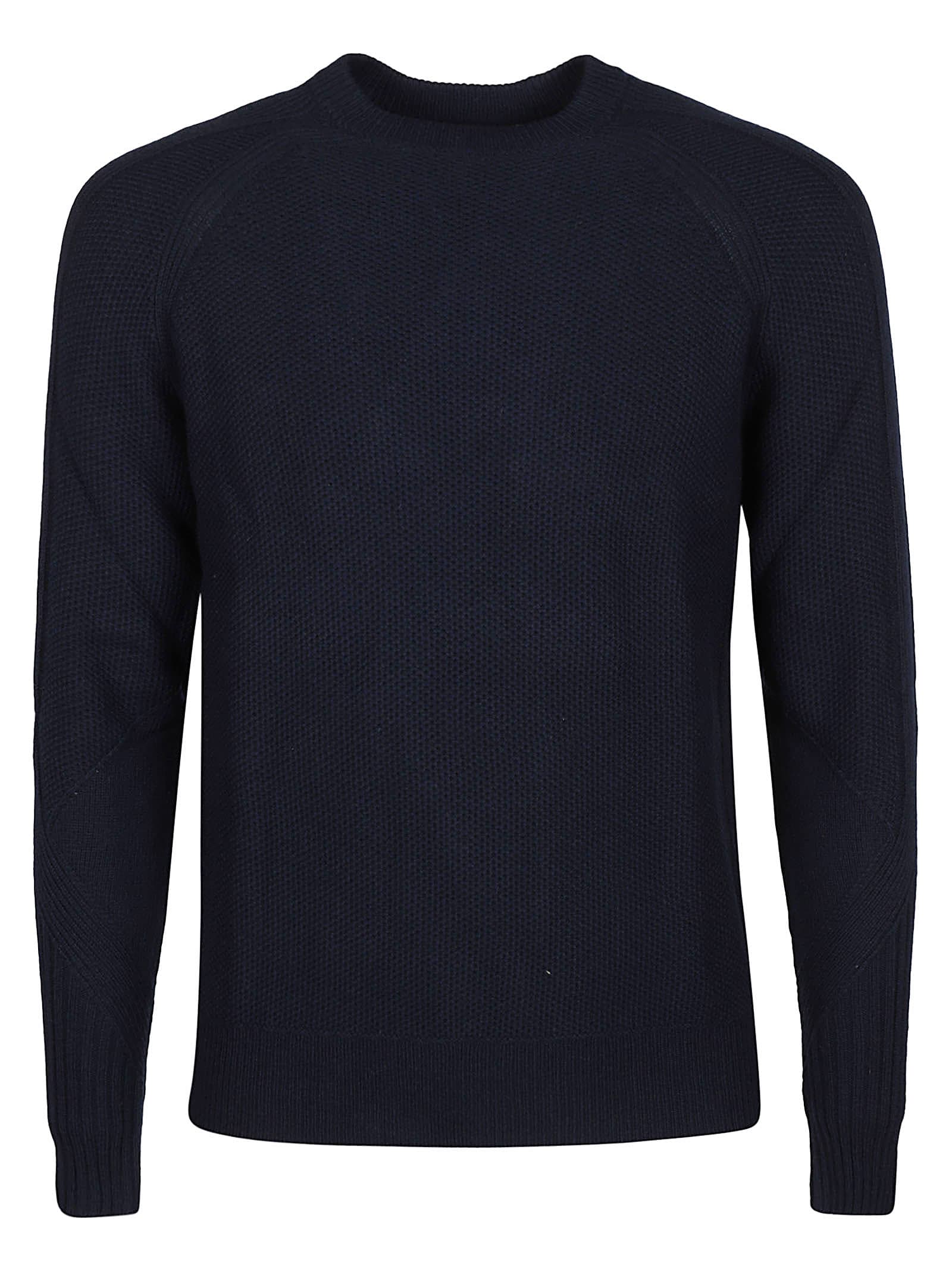 Michael Kors Pullover Crewneck Mix Stitch
