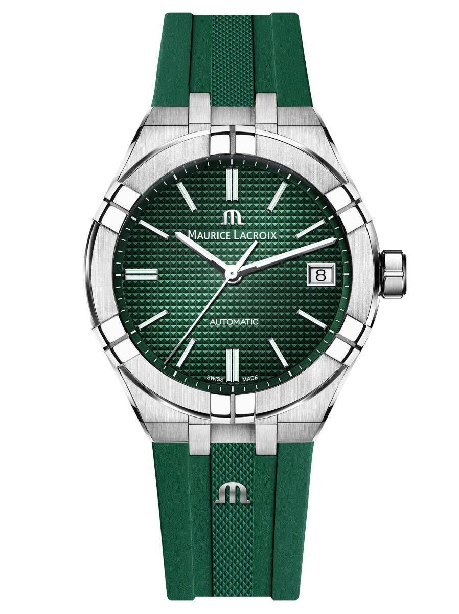 MAURICE LACROIX AIKON AUTOMATIC 39MM WATCHES