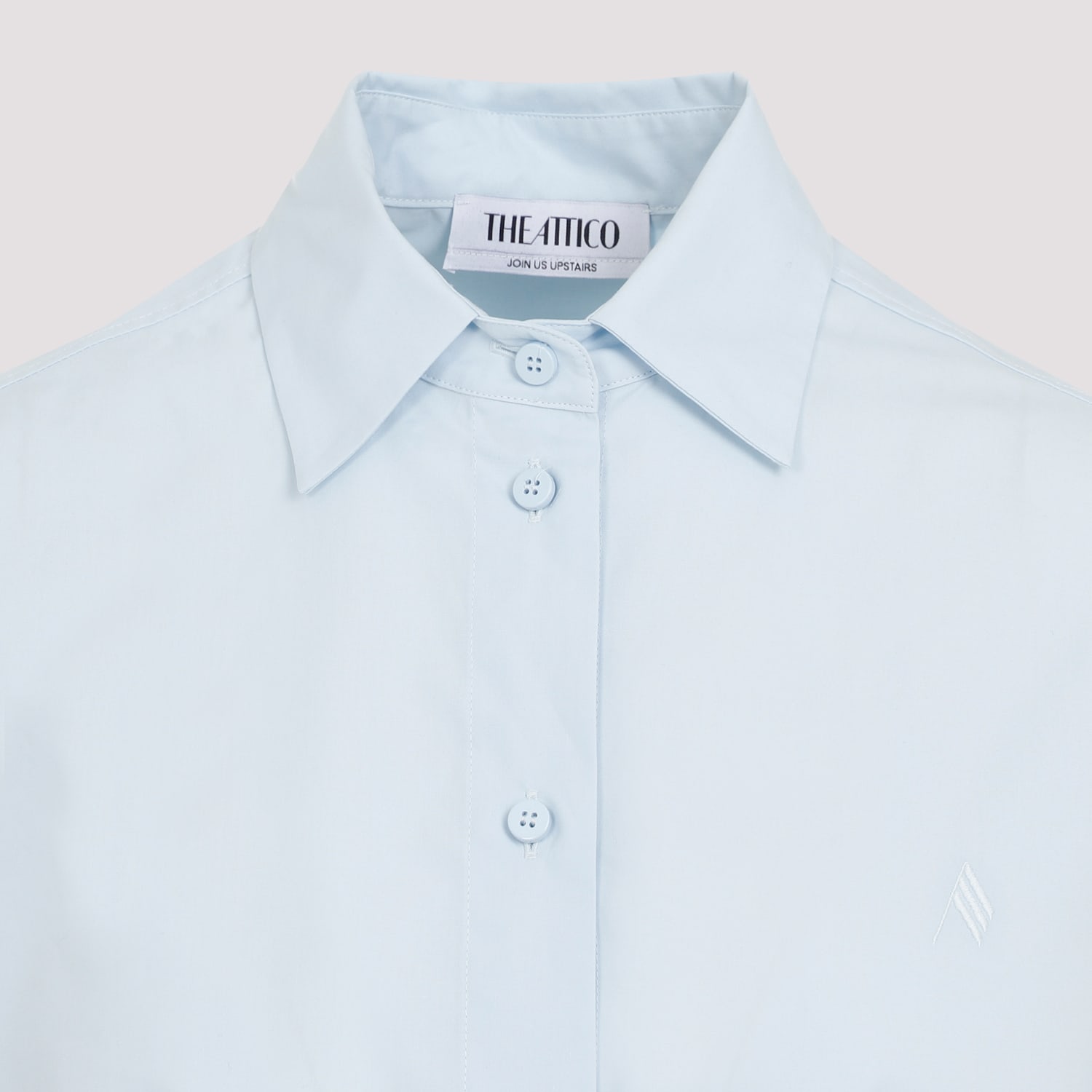 ATTICO ELIZA SHIRT 