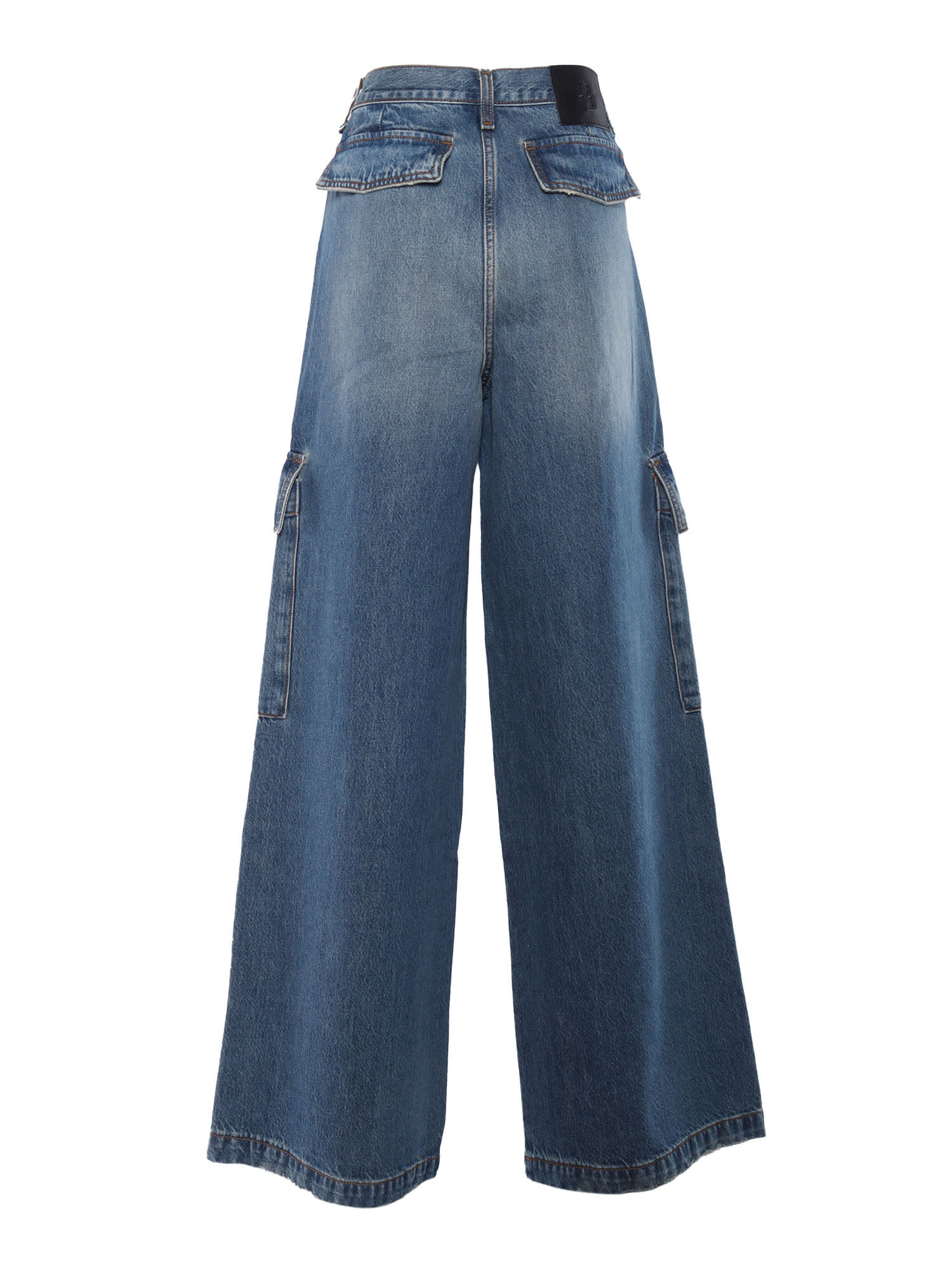 Ballantyne Cargo In Blue