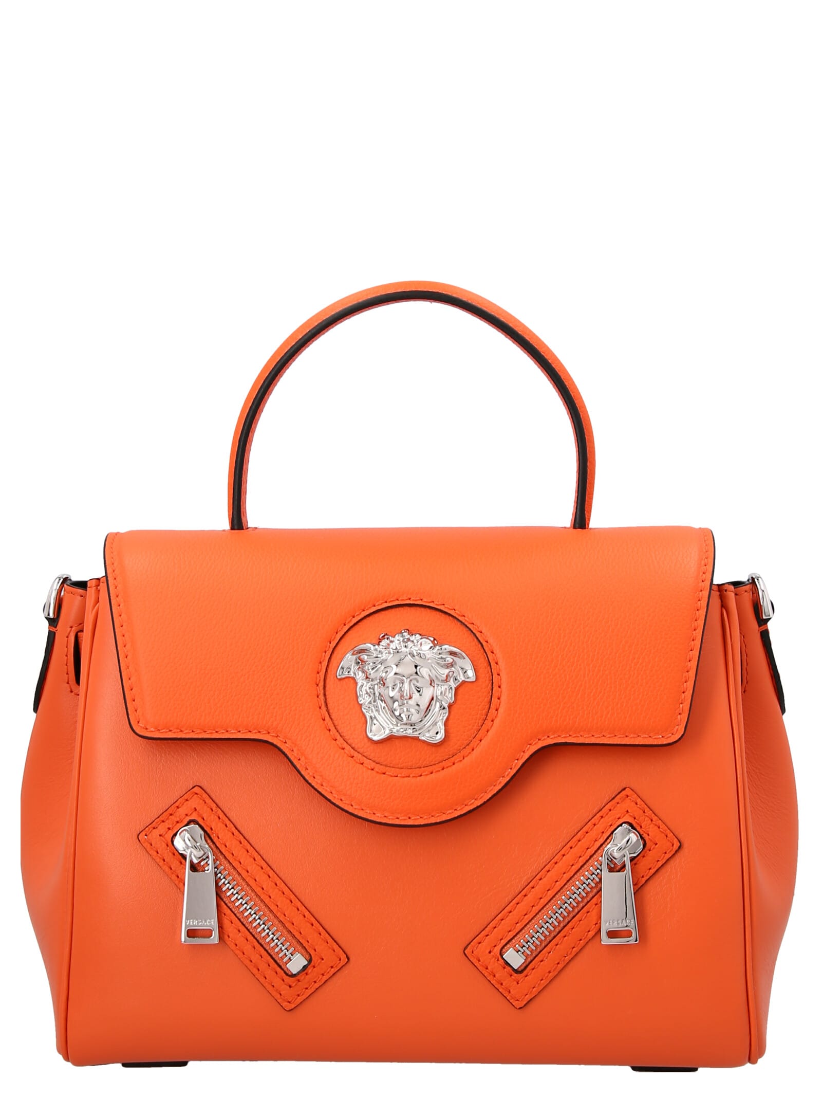 VERSACE LA MEDUSA HANDBAG