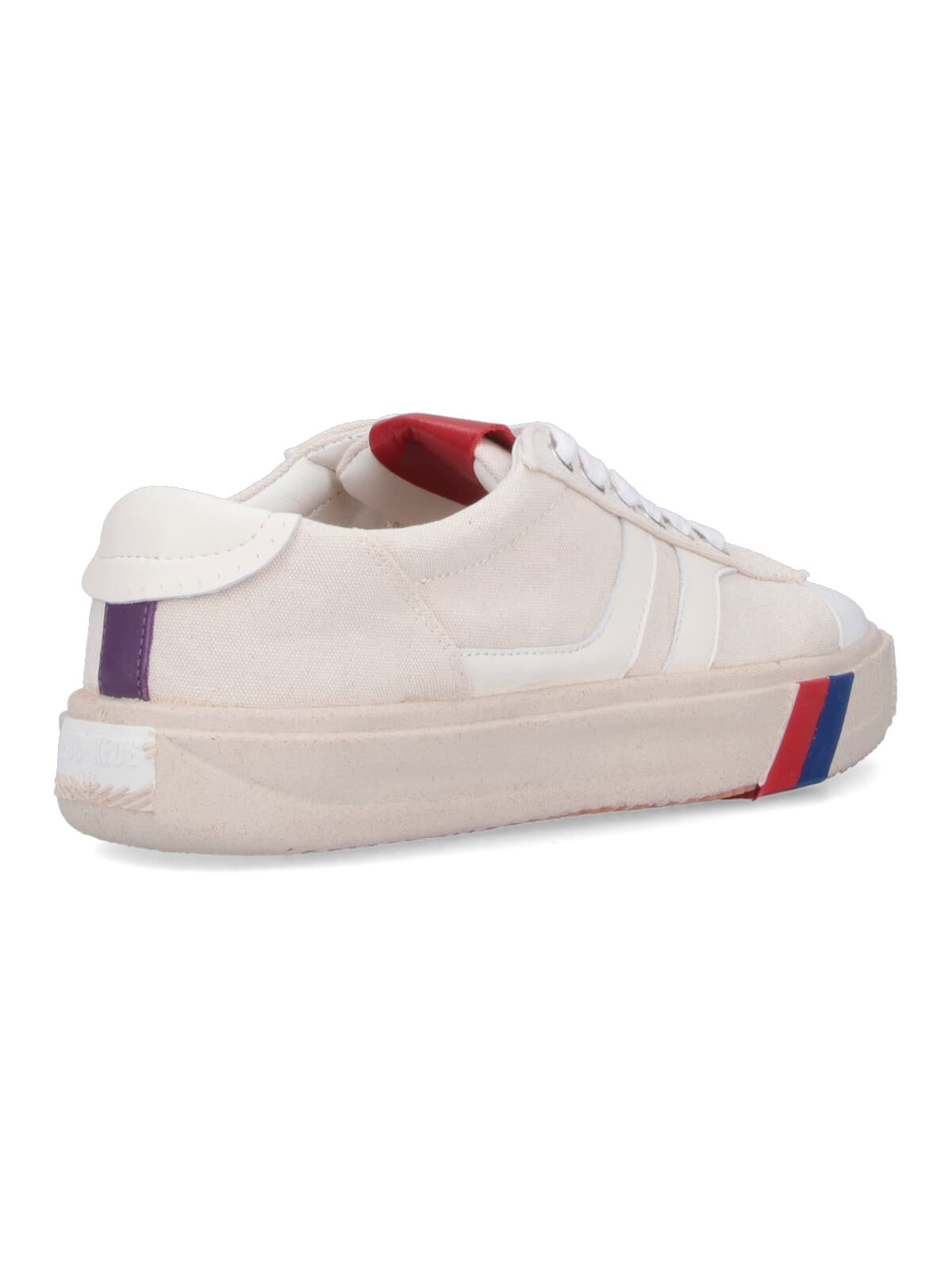 Pro-keds Royal Ii Orbit Low-top Sneakers In Neutral