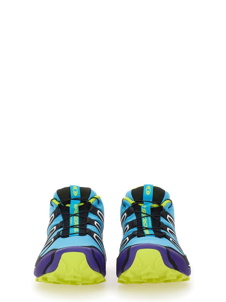 Salomon Multicolor Speedcross 3 Sneakers In Multicolour