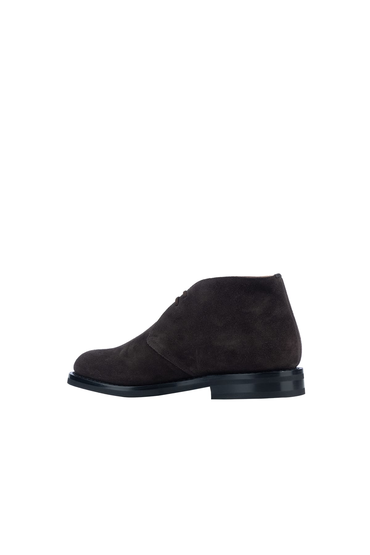 Shop Church's Scarpe Stringate In Brown