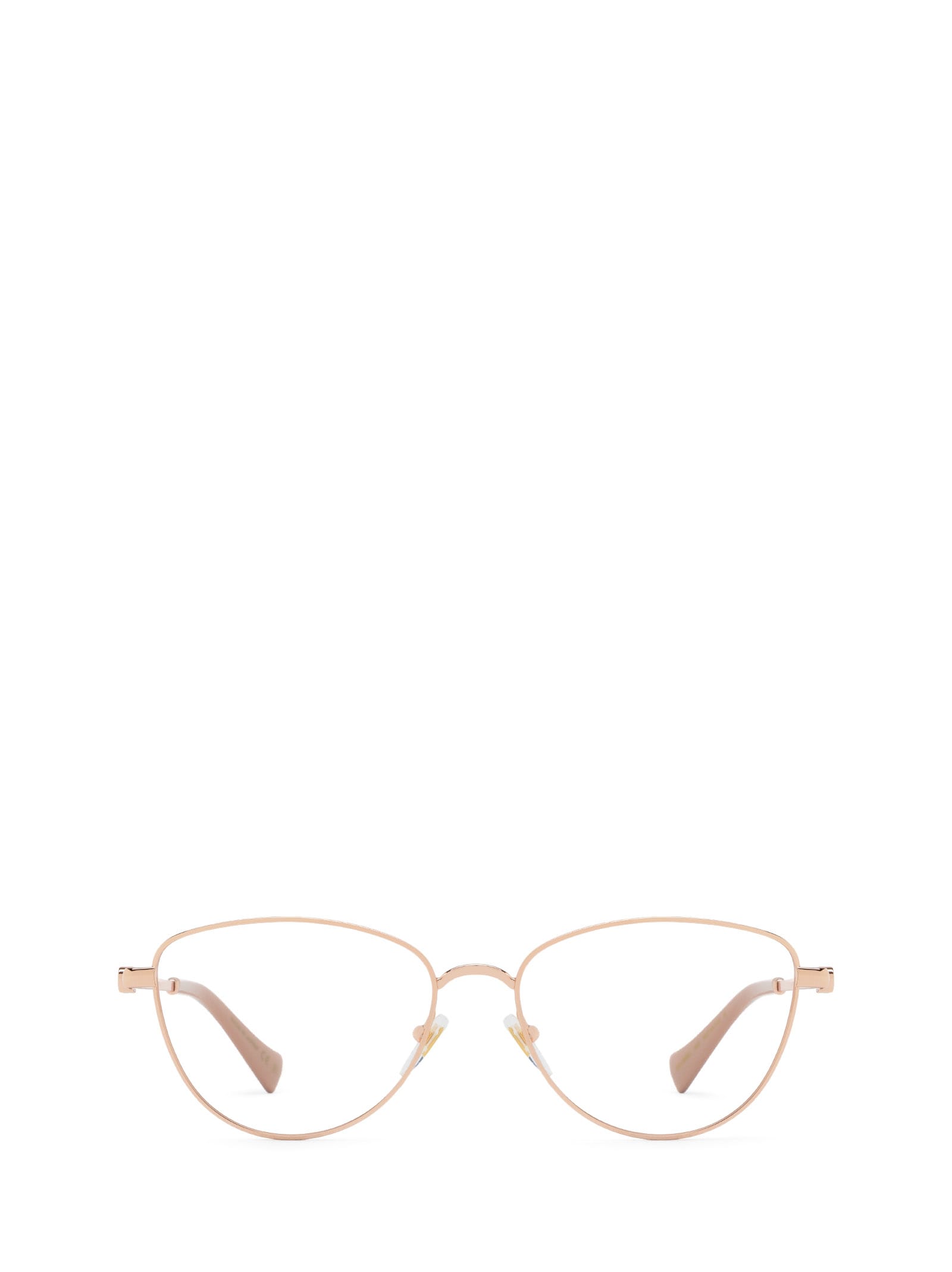 Gg1595o Gold Glasses