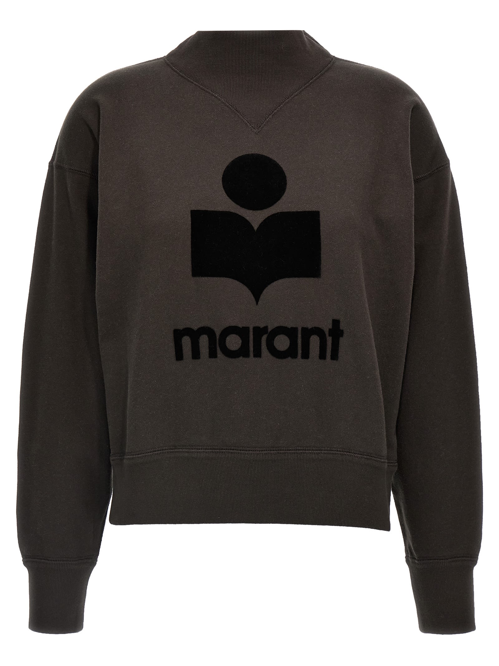 ISABEL MARANT ÉTOILE MOBY SWEATSHIRT