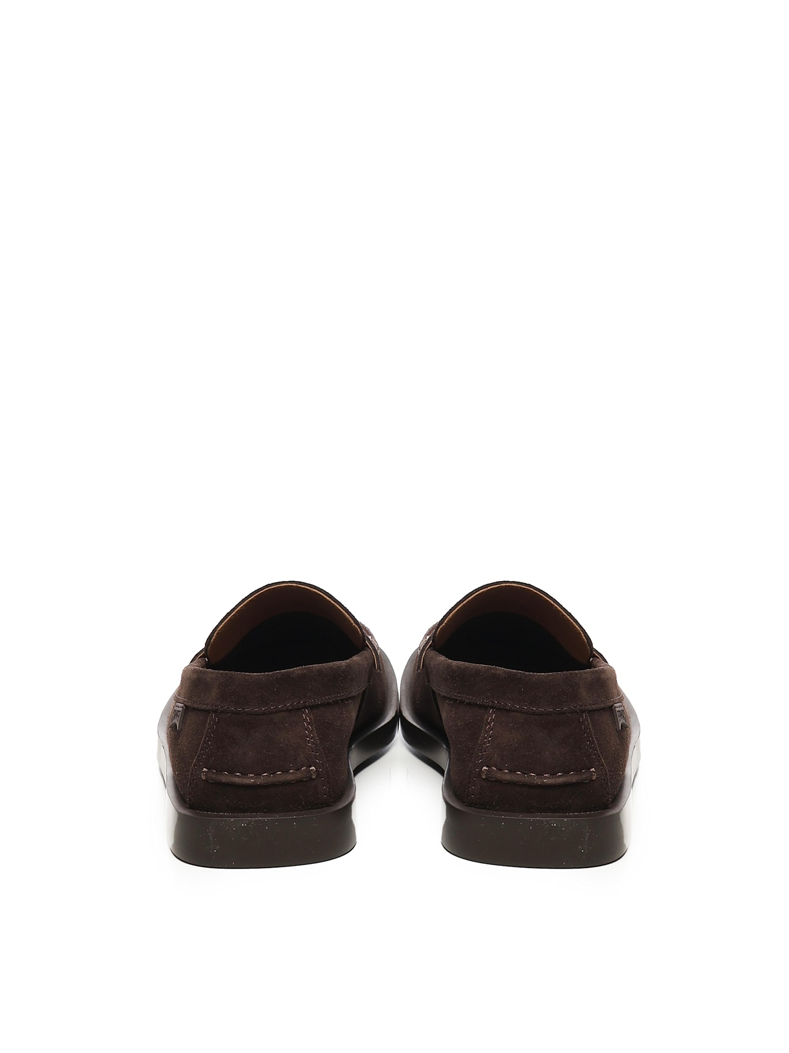 Shop Camper Don Loafers