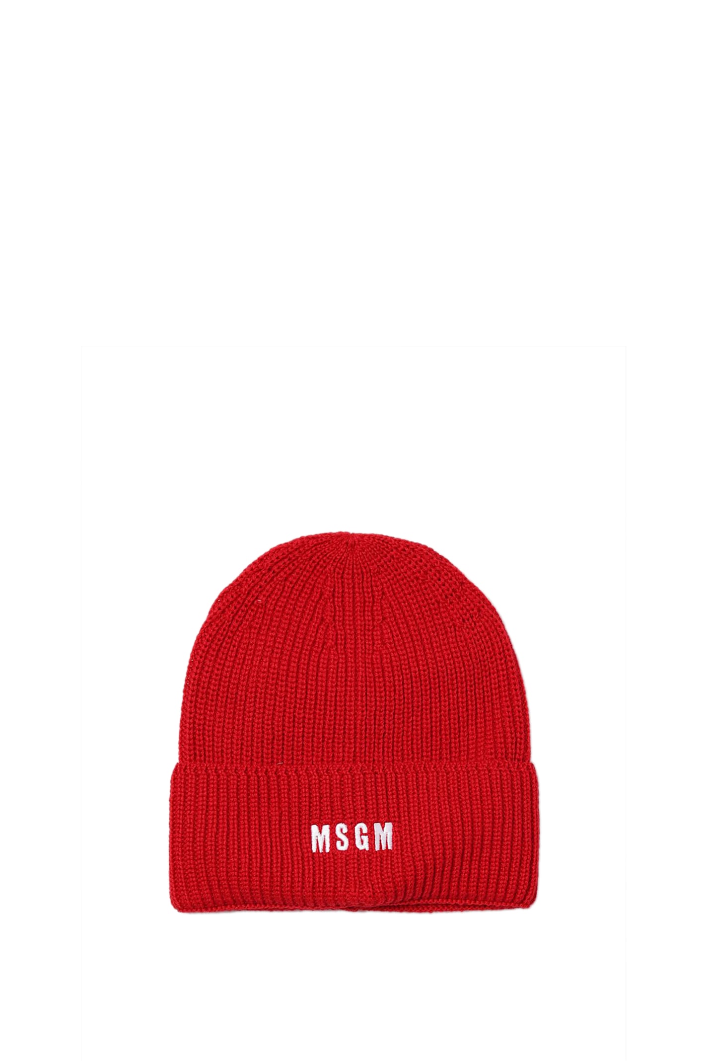 MSGM Hat