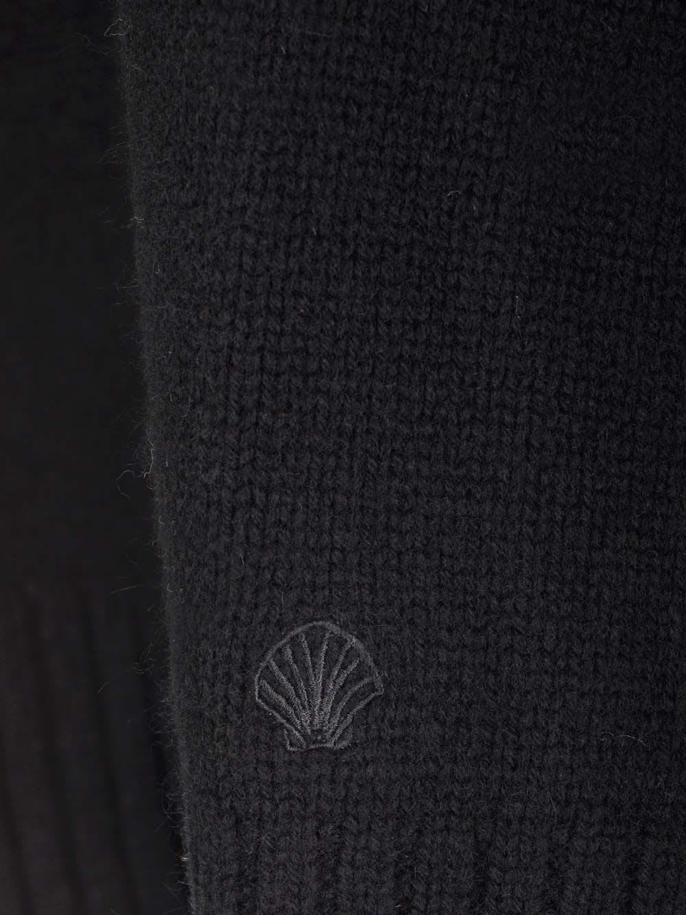 LOULOU STUDIO SAFI SWEATER 