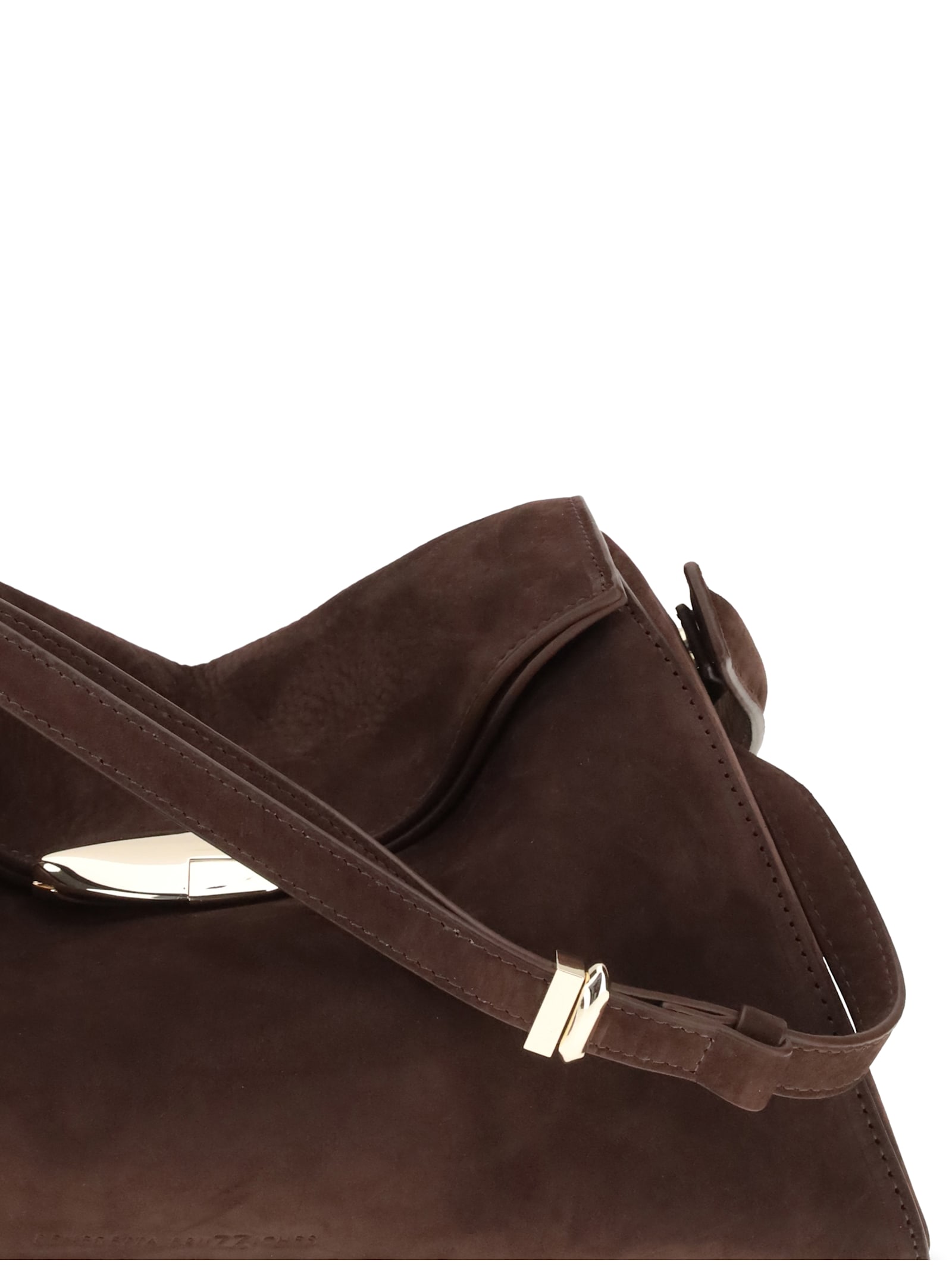 Benedetta Bruzziches Elif Shoulder Bag