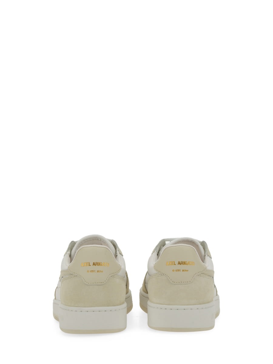 Axel Arigato Says Lo Bee Bird Sneaker In White