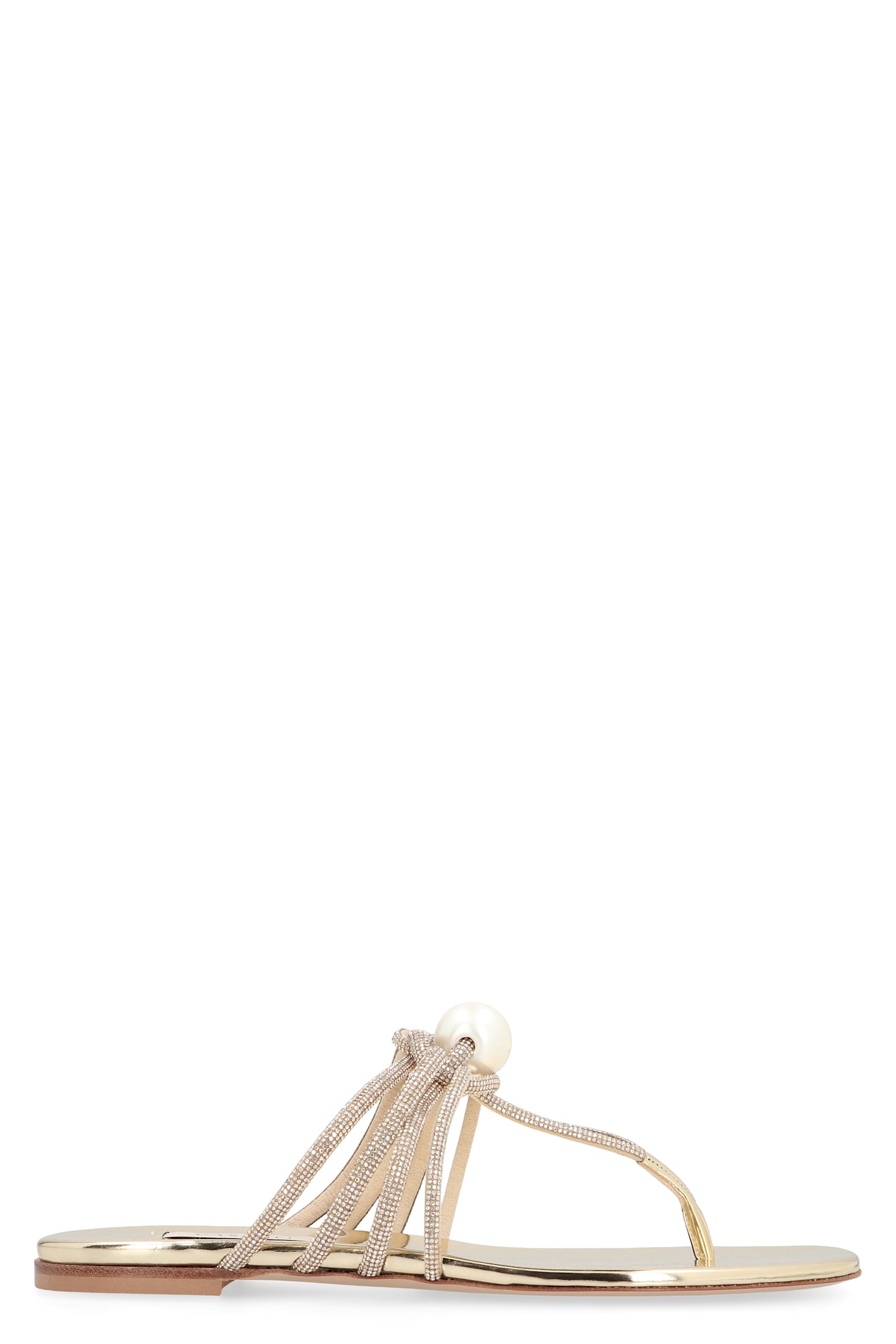 Labuan Flat Sandals