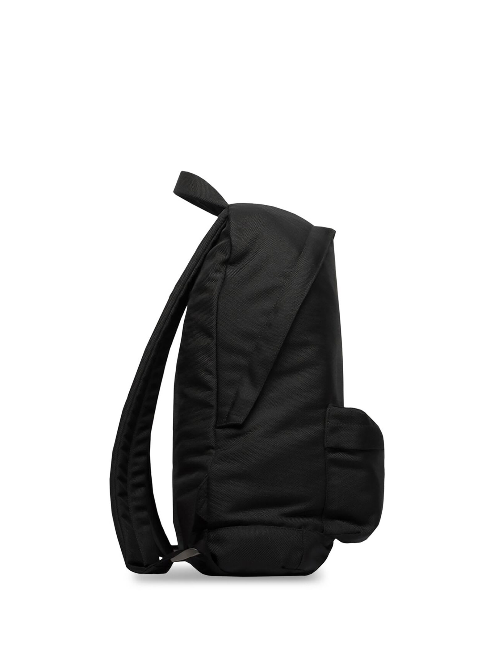 Balenciaga Backpack In Black