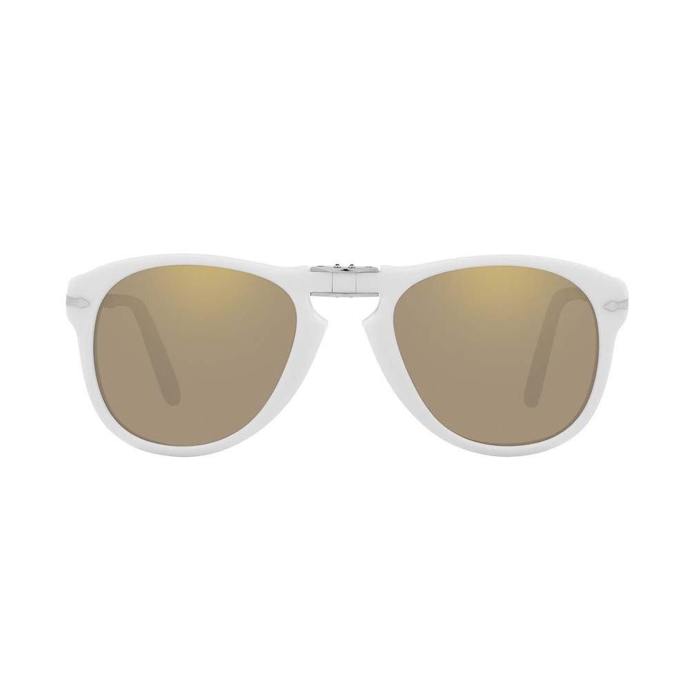 714 Round Frame Sunglasses