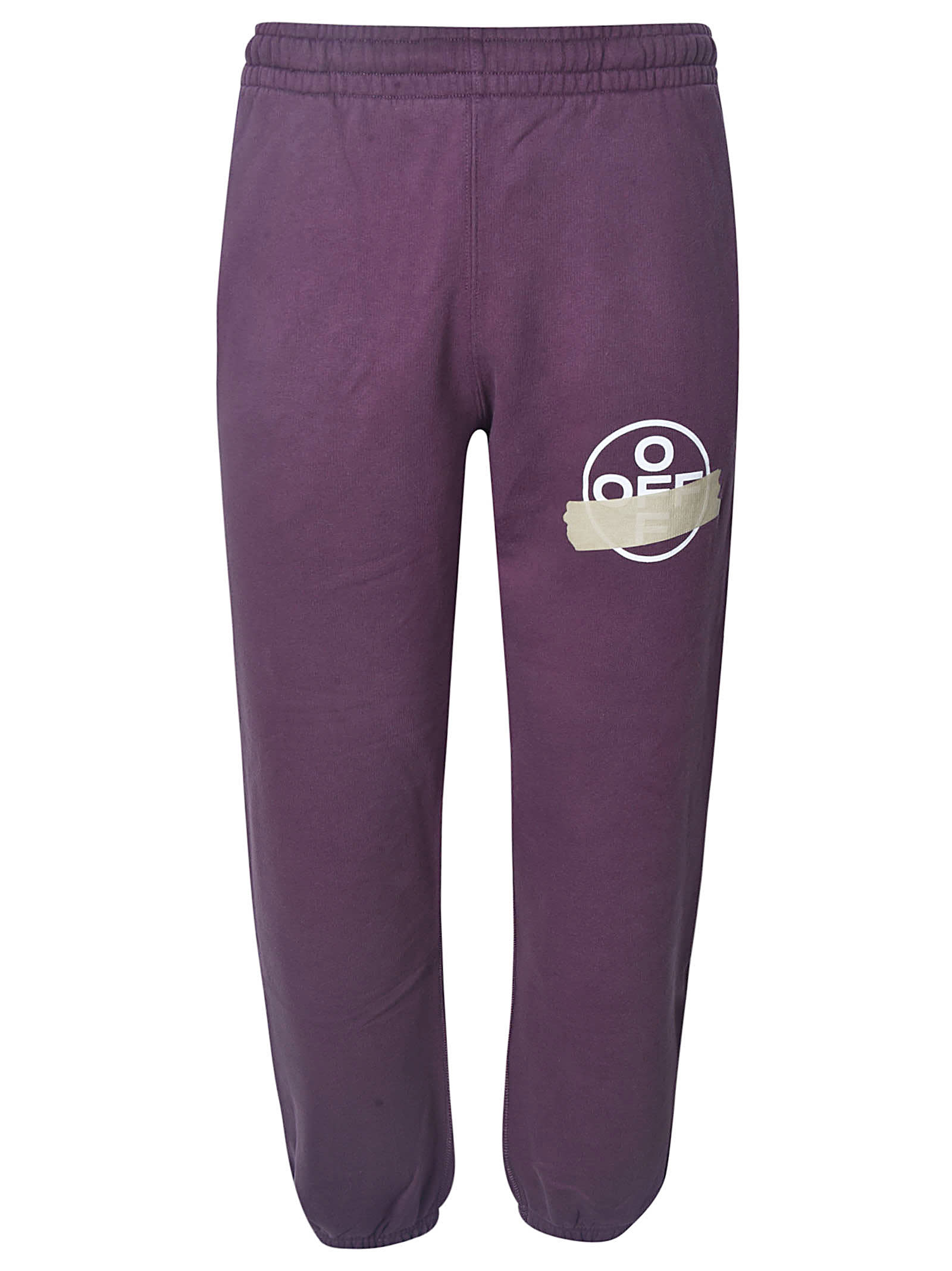 off white pants price