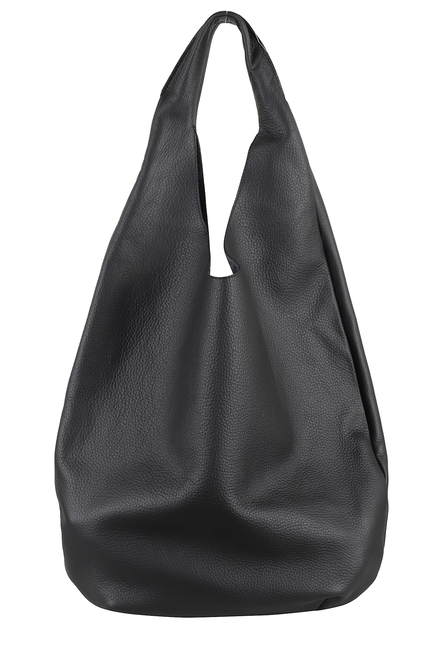 Apc Le Neige In Black