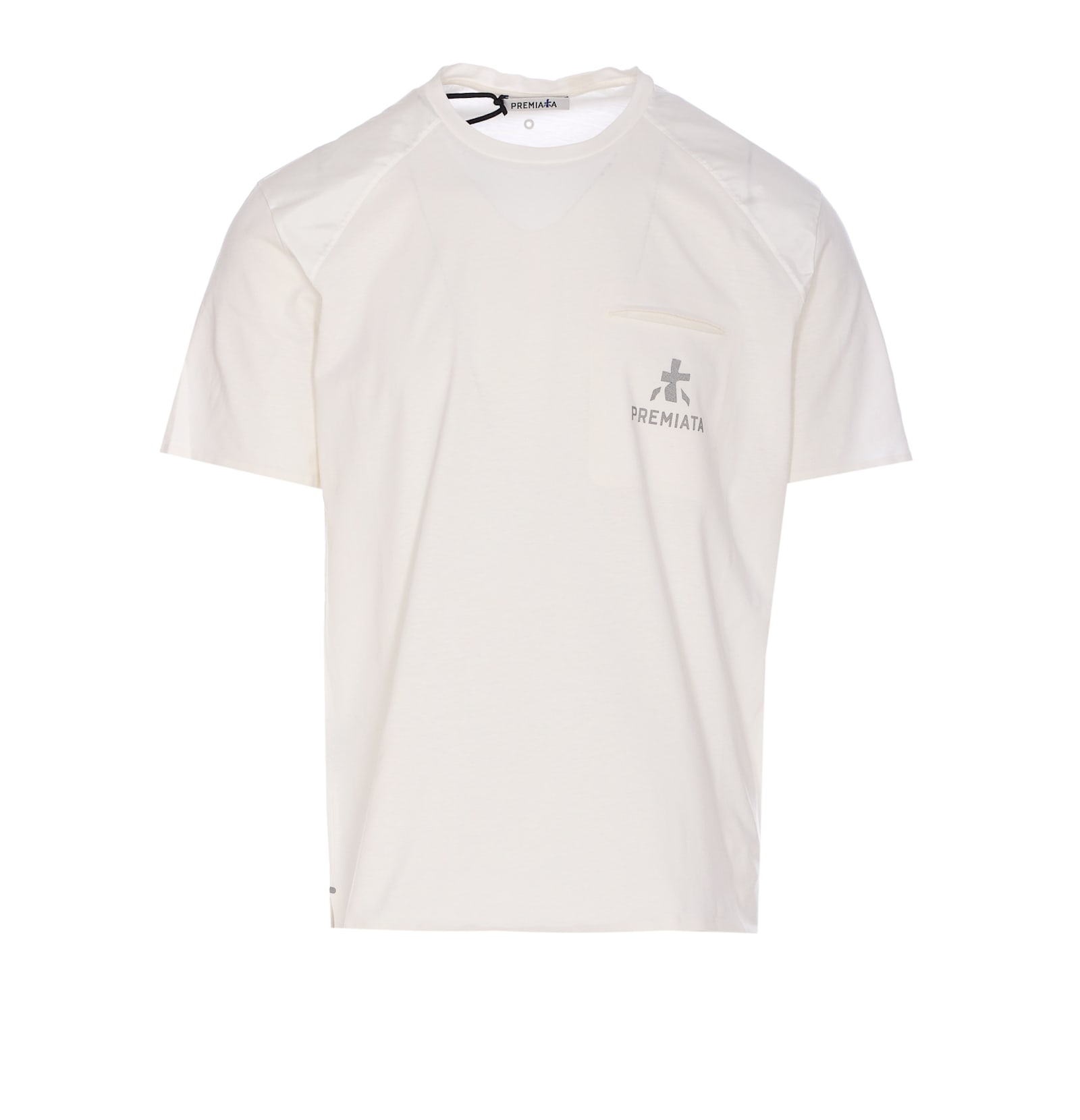 Logo T-shirt