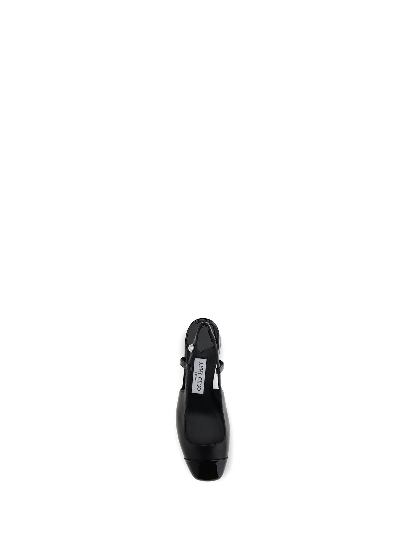 Jimmy Choo Elisa Pumps