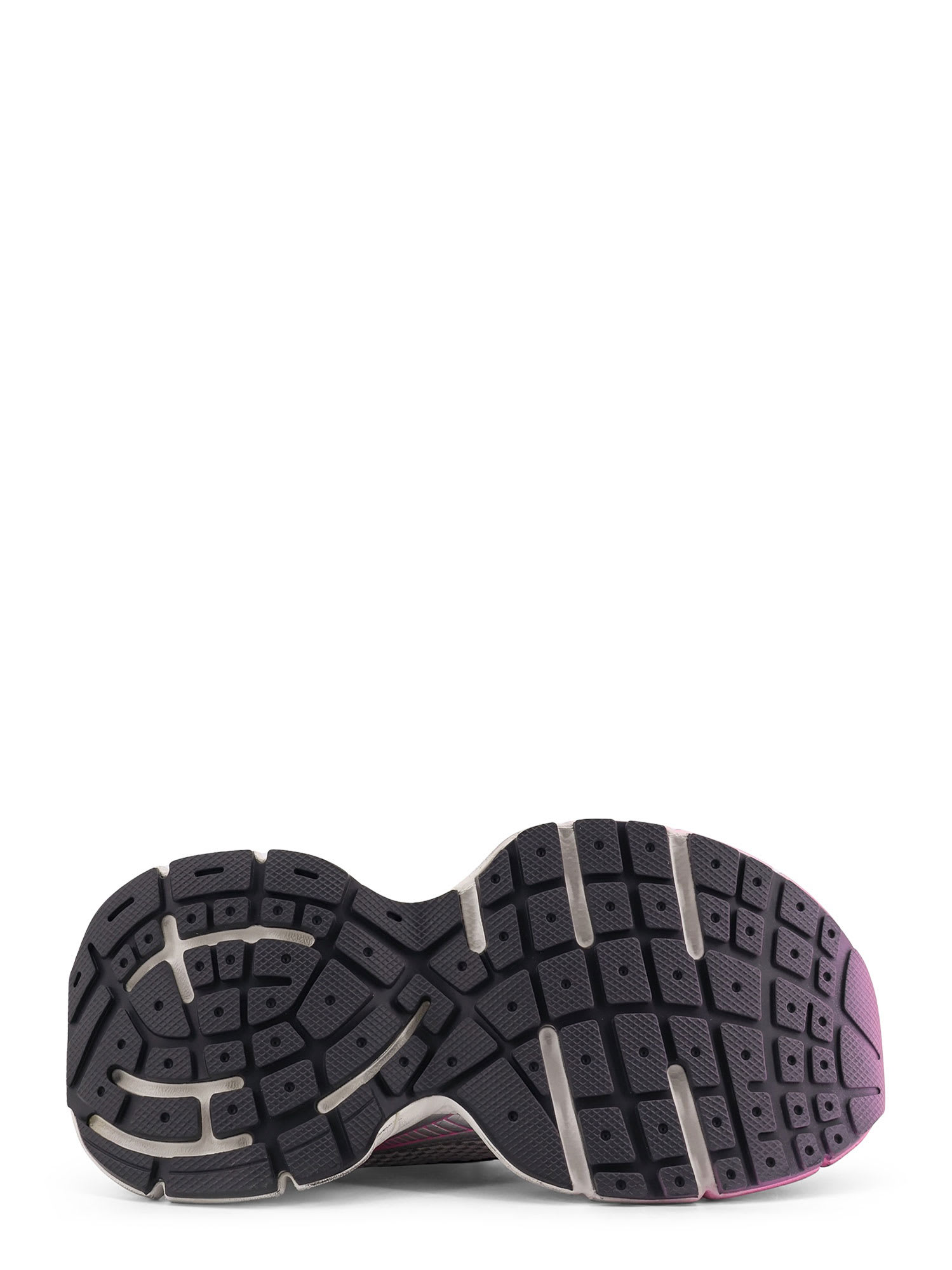 Balenciaga Women 3xl Low-top Mesh Sneakers In Pink