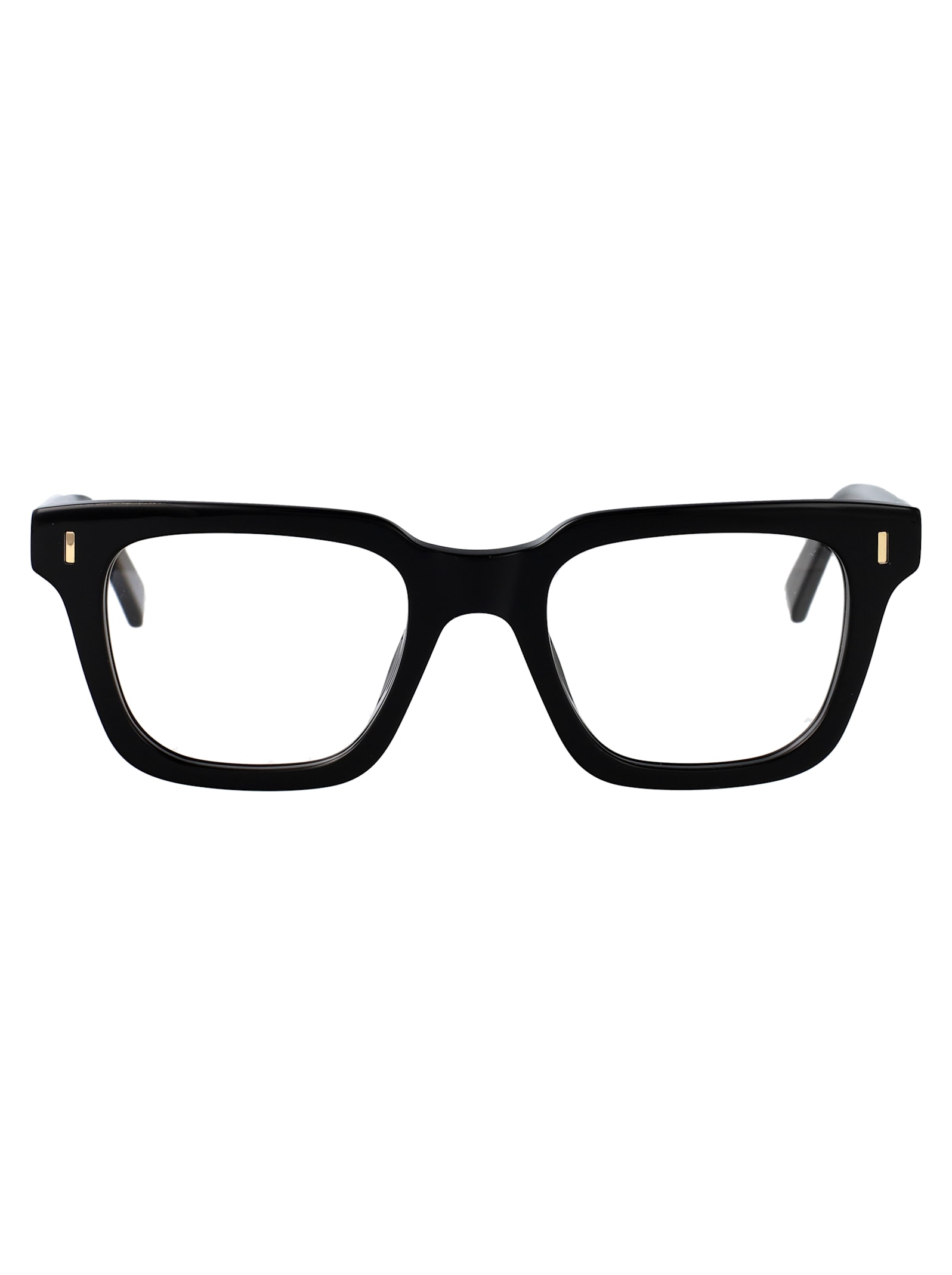 Retrosuperfuture Numero 79 Sunglasses In Black
