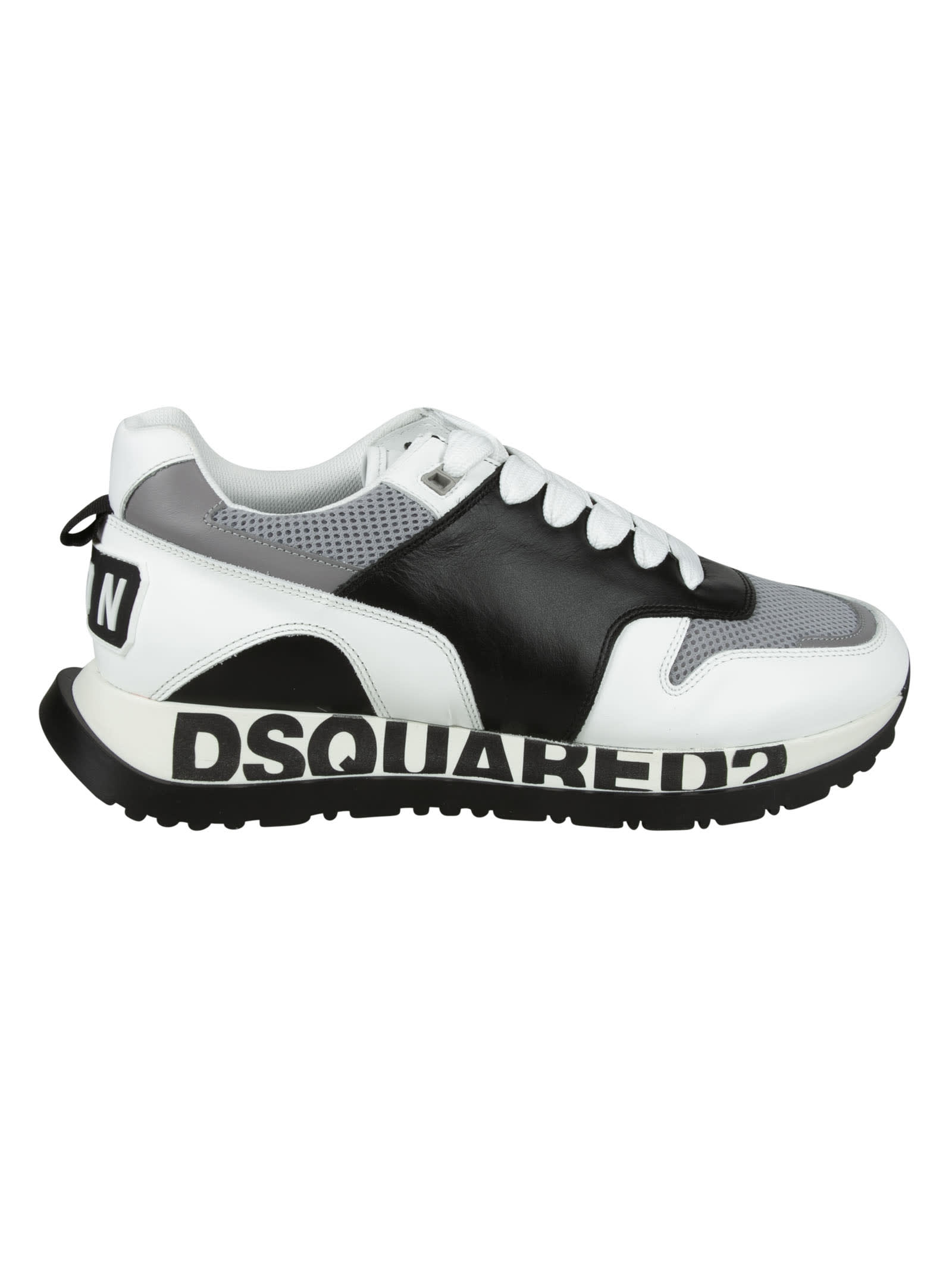 Dsquared2 Running Sneakers