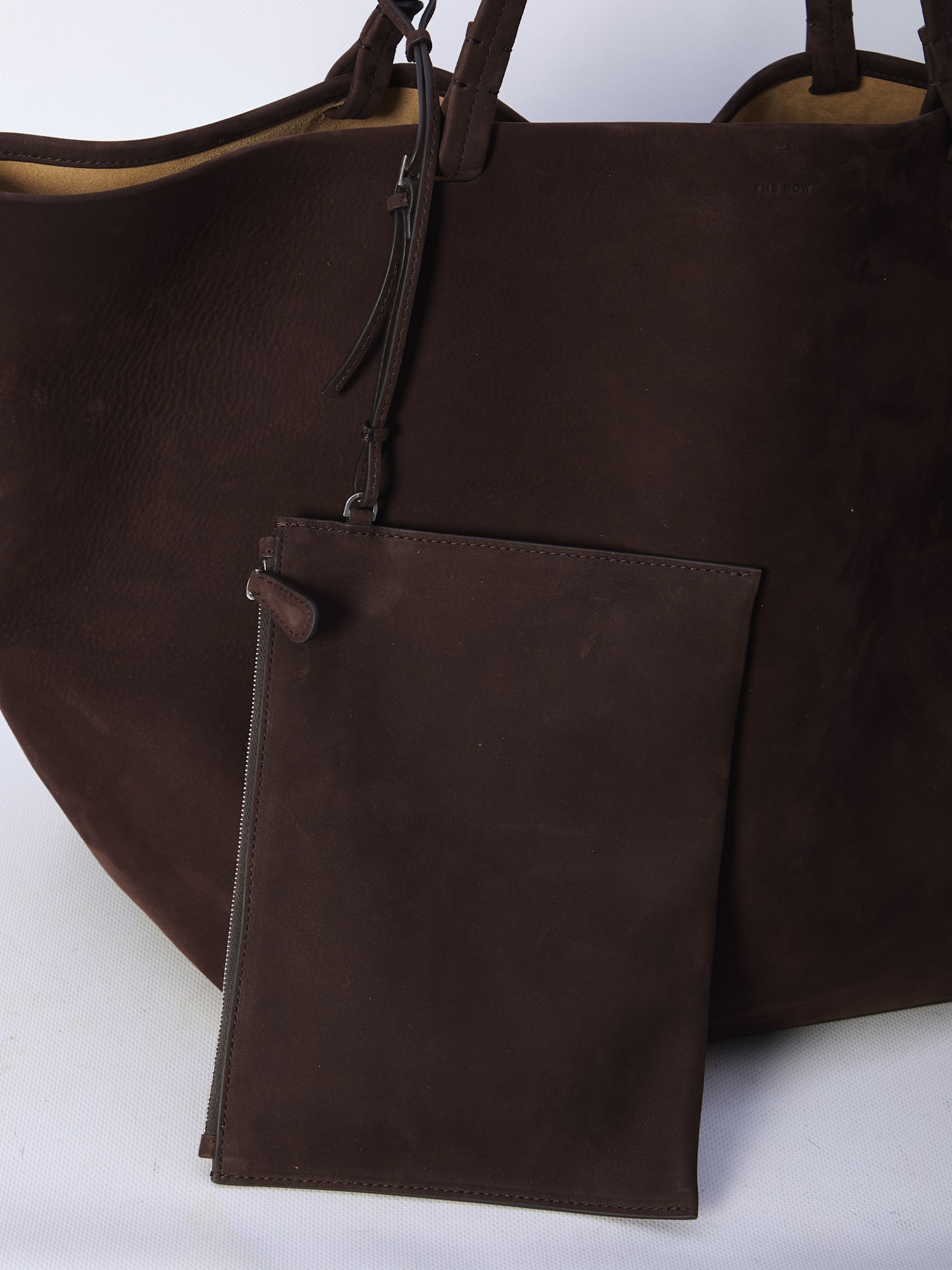 THE ROW XL PARK TOTE BAG