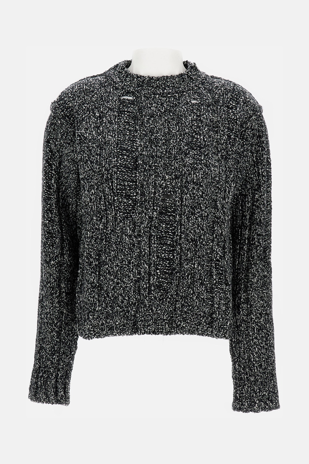Mouline Sweater