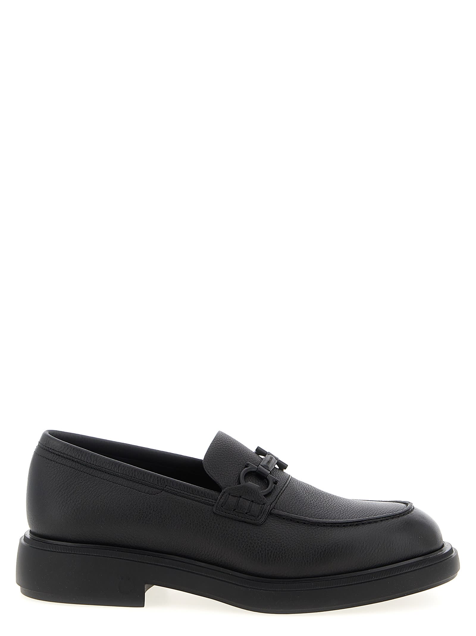 arden Loafers