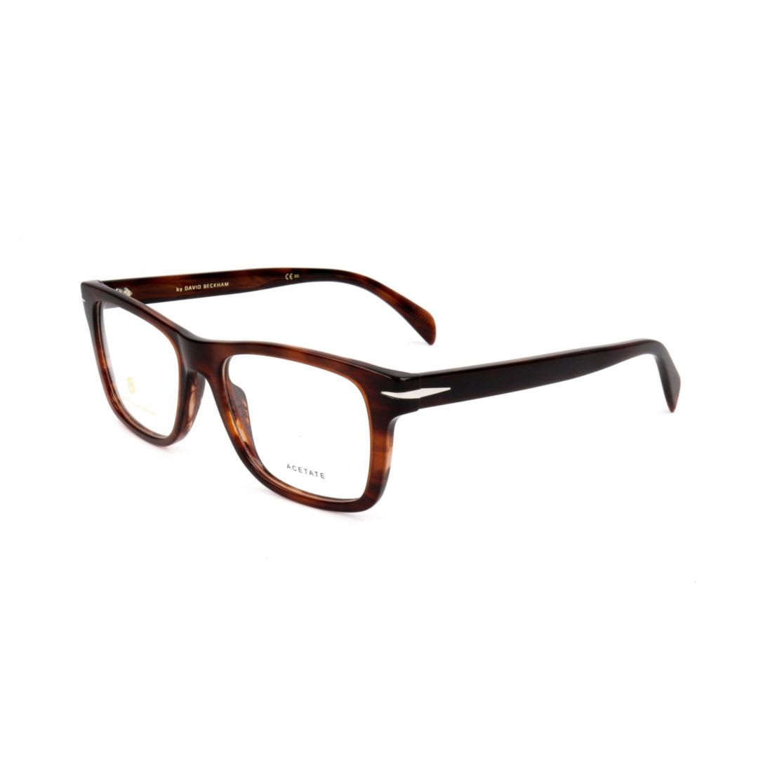 DB EYEWEAR BY DAVID BECKHAM DB 1073EX4-BROWN