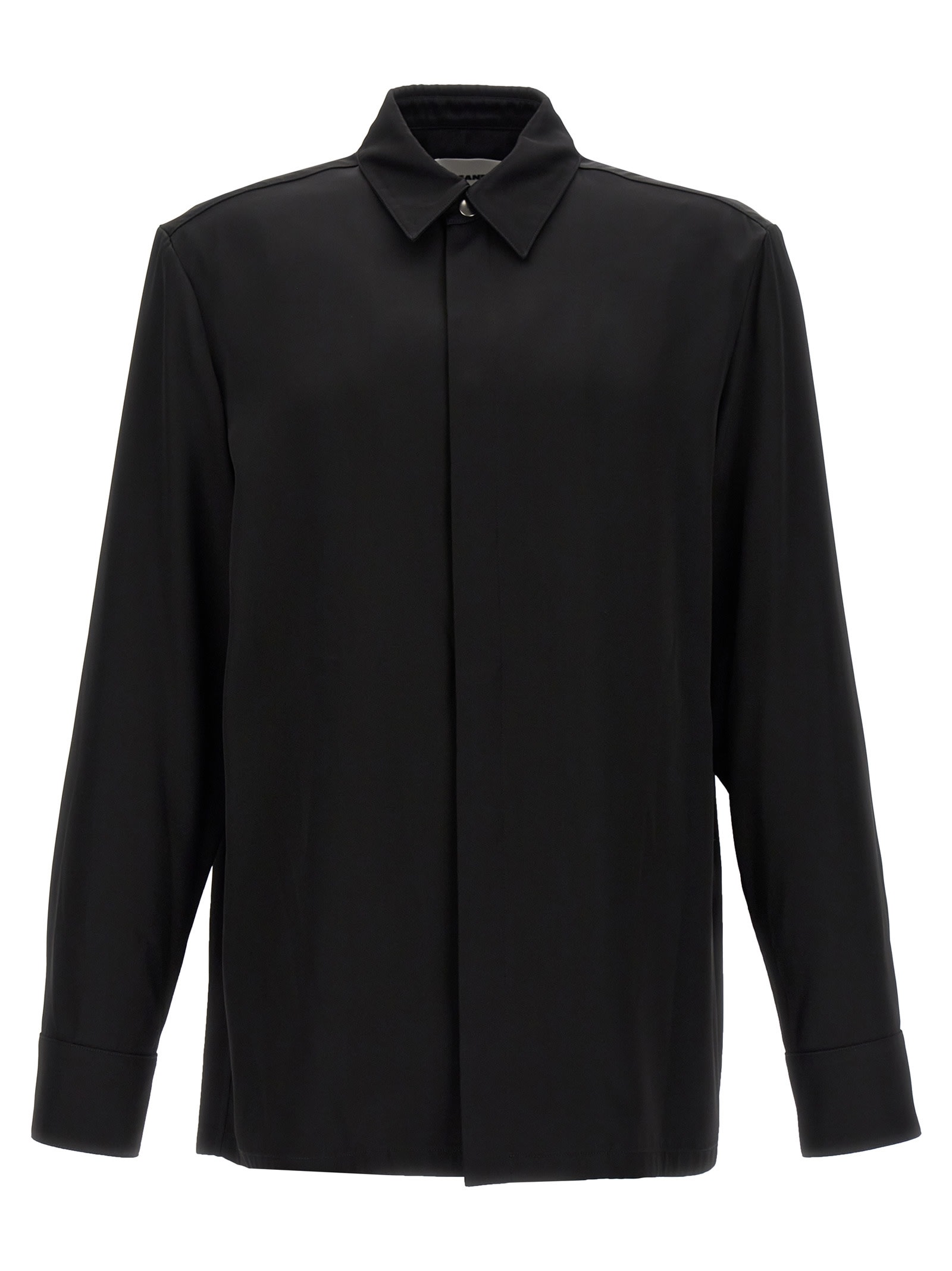 JIL SANDER 121 SHIRT 