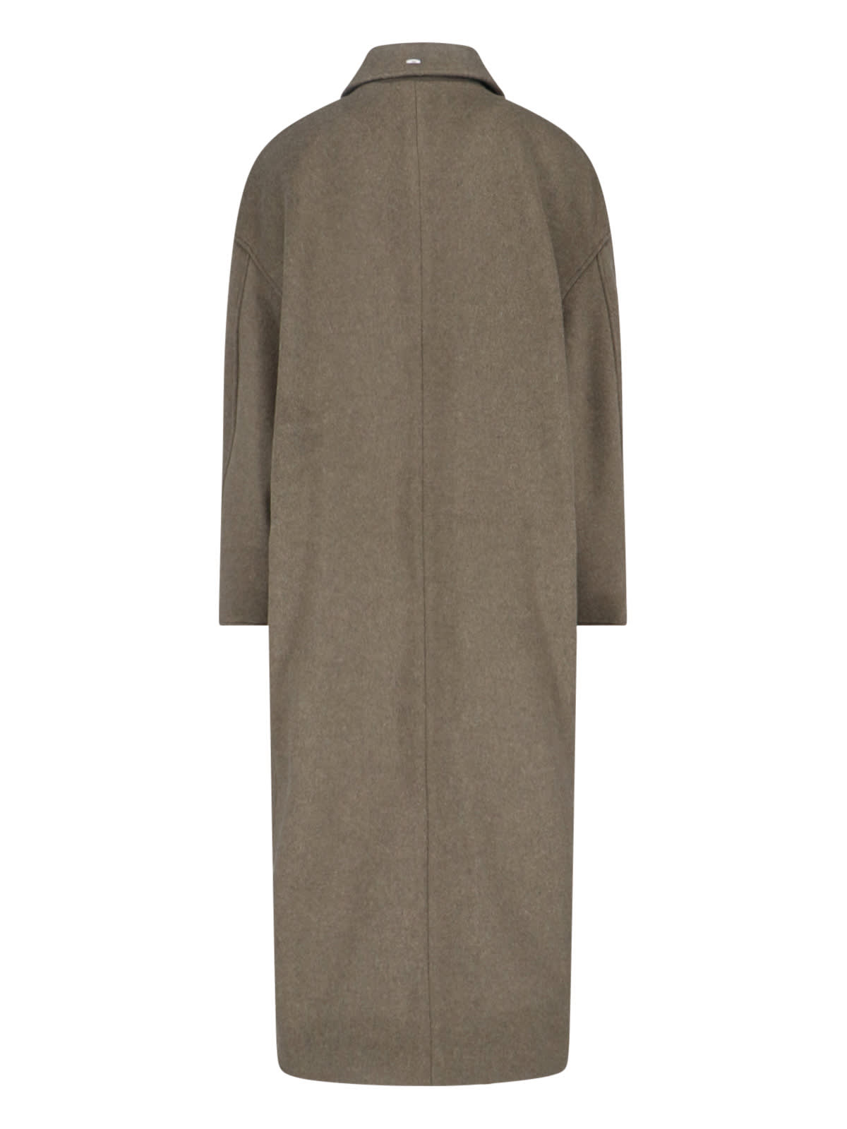 Our Legacy Court Coat In Multi
