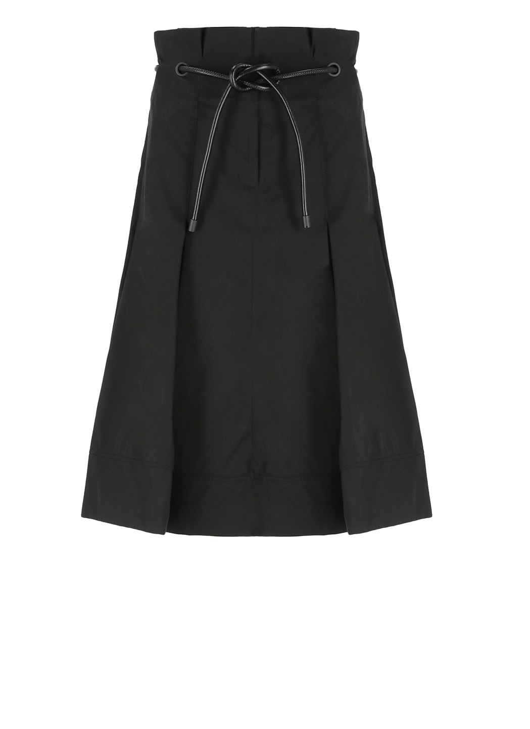 Shop 3.1 Phillip Lim / フィリップ リム Origami Skirt In Black