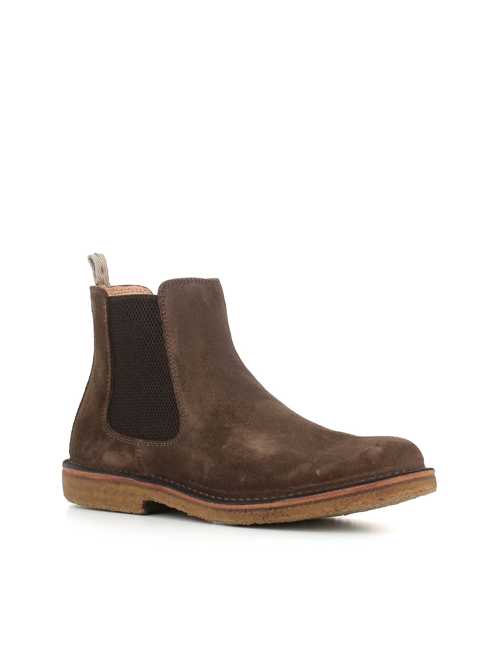 Astorflex Chelsea Bitflex In Brown