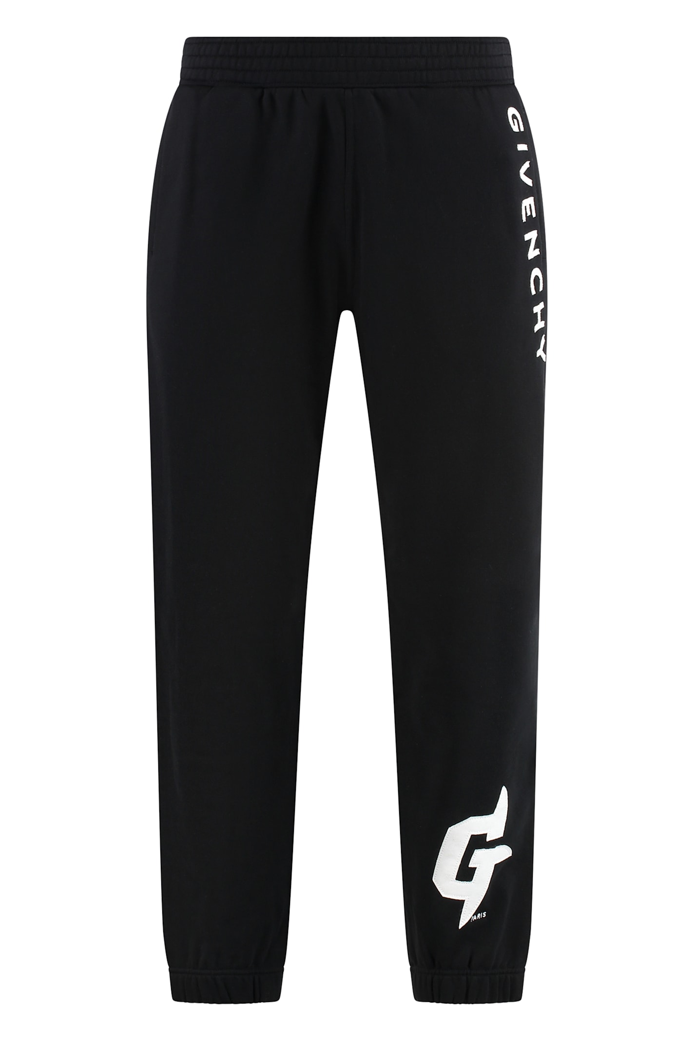 Cotton Track-pants