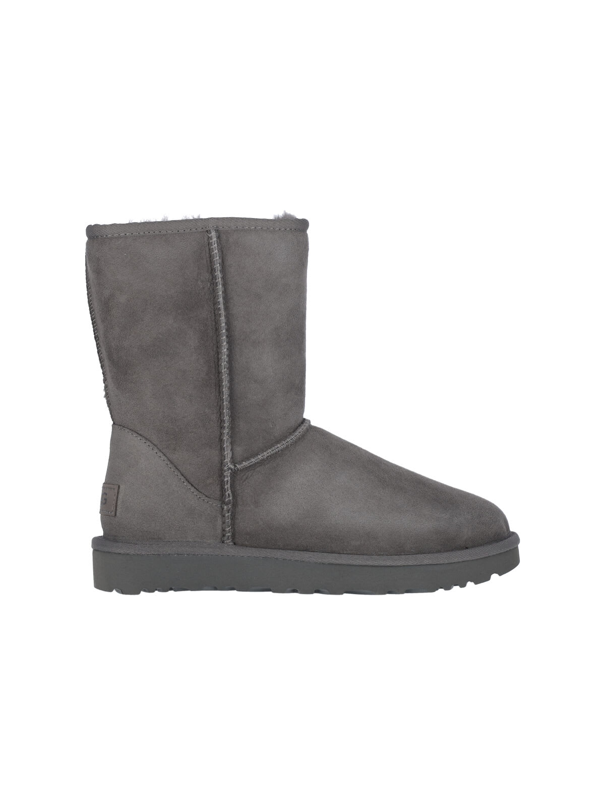 classic Short Ii Ankle Boots