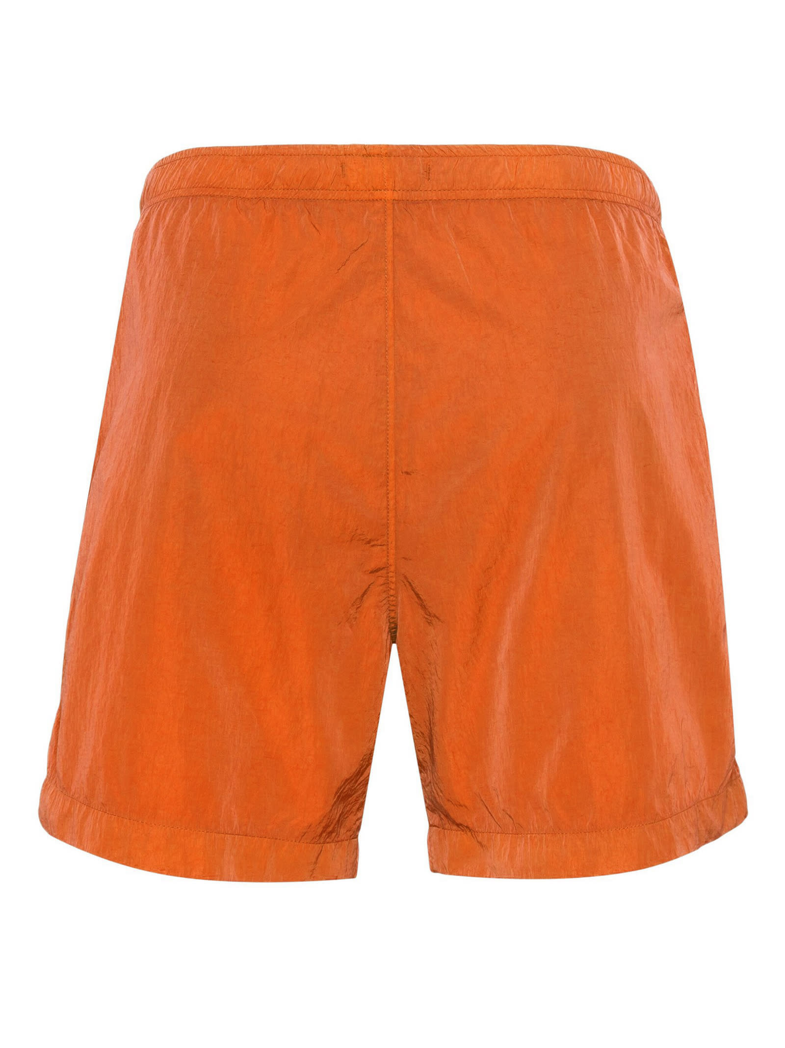 Shop C.p. Company C.p.company Sea Clothing Orange