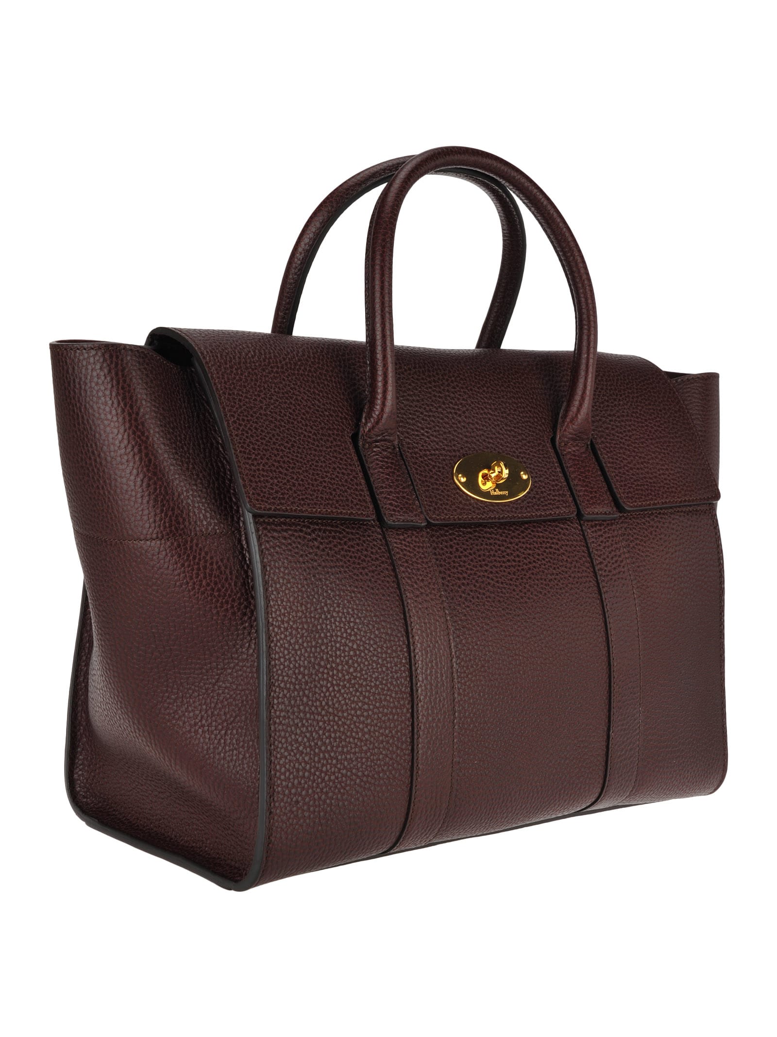 mulberry bayswater with strap