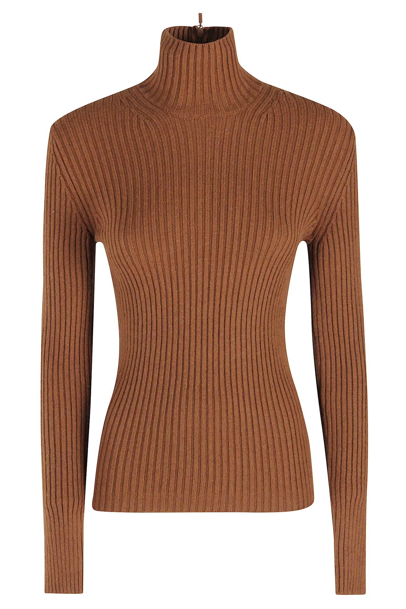 Max Mara Aral1234 In Brown