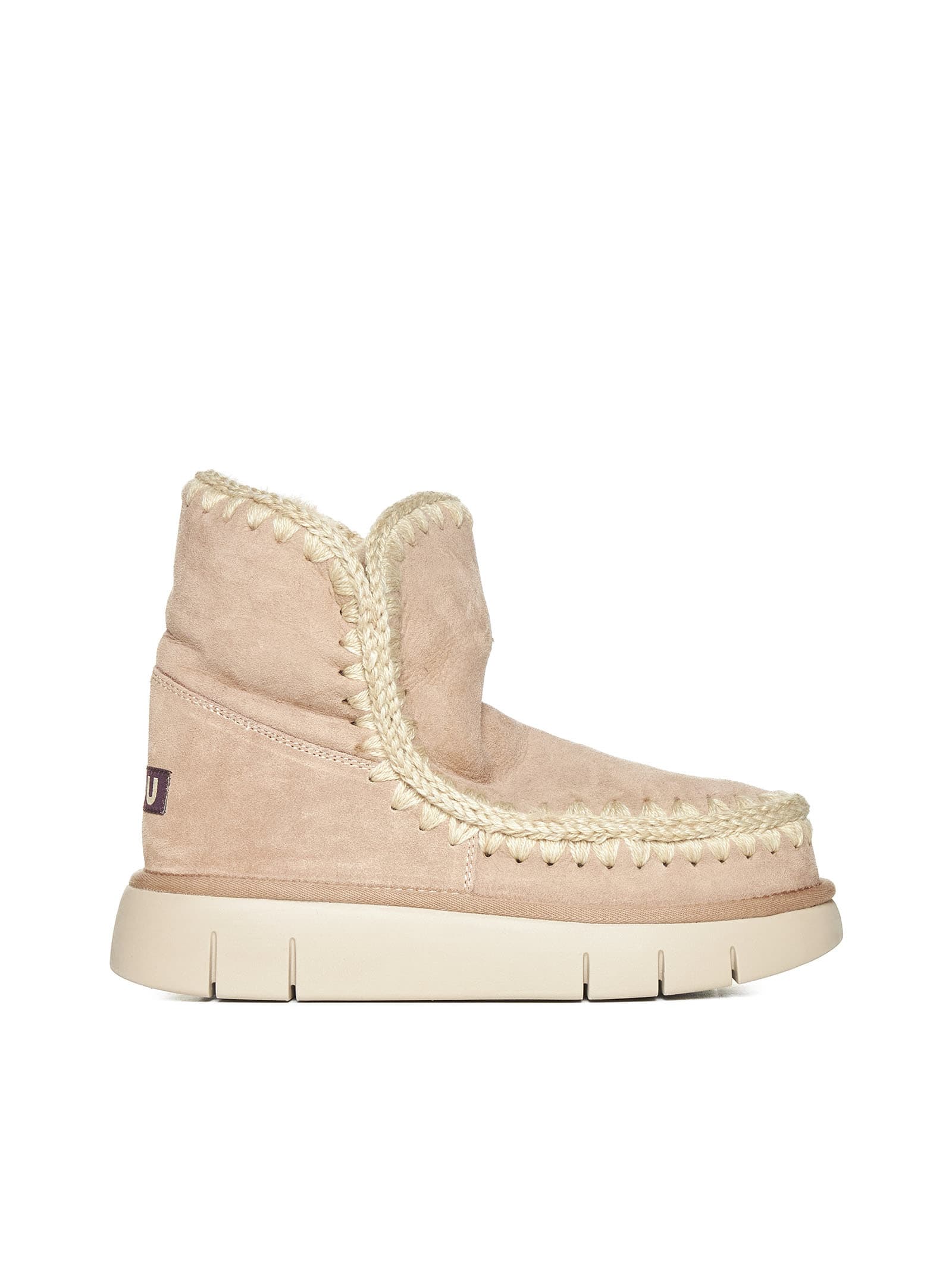 Mou Boots