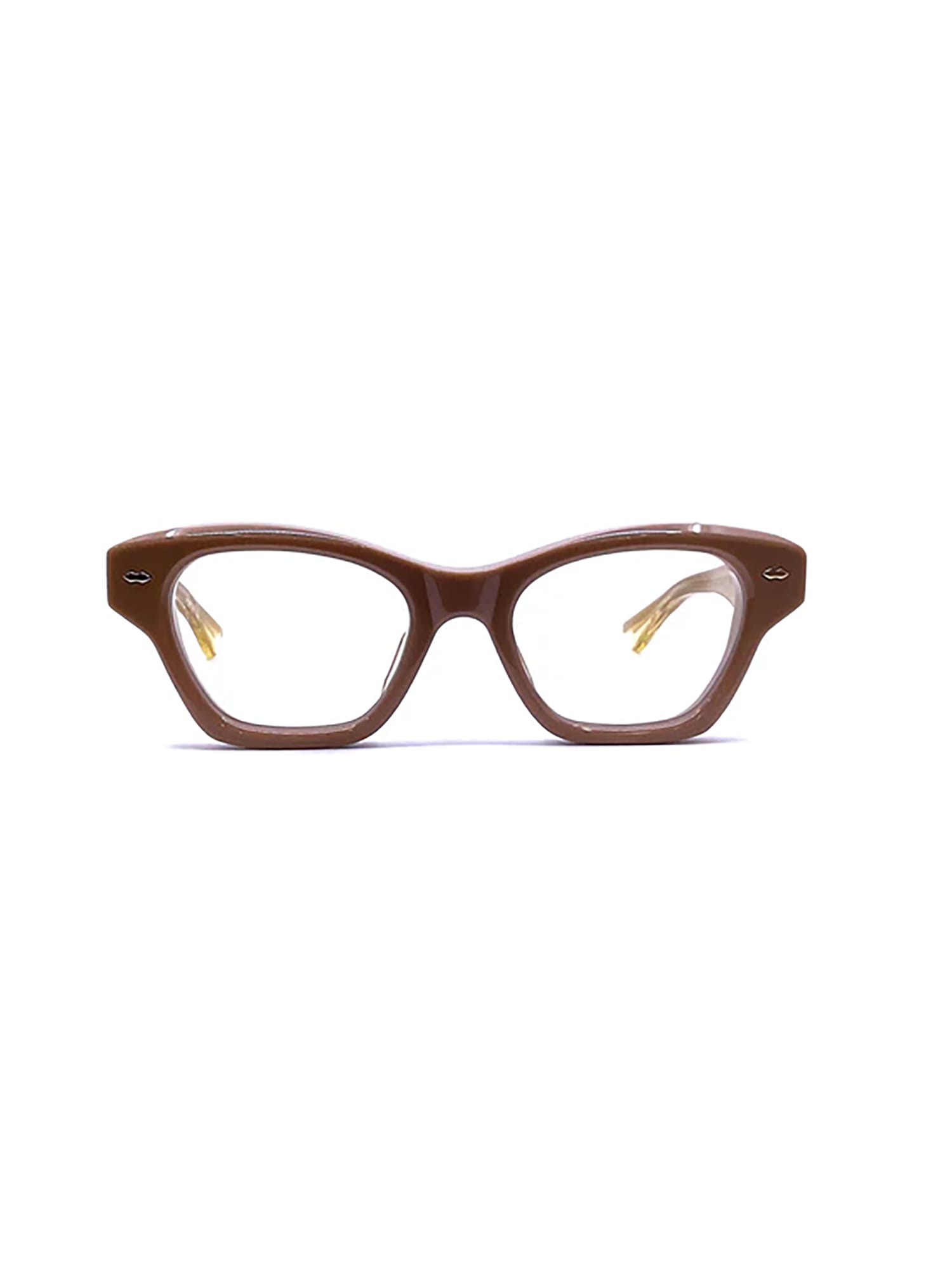 Shop Jacques Marie Mage Grace 2 Eyewear In X Porter