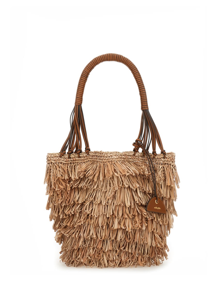 Cult Gaia miladia Bag